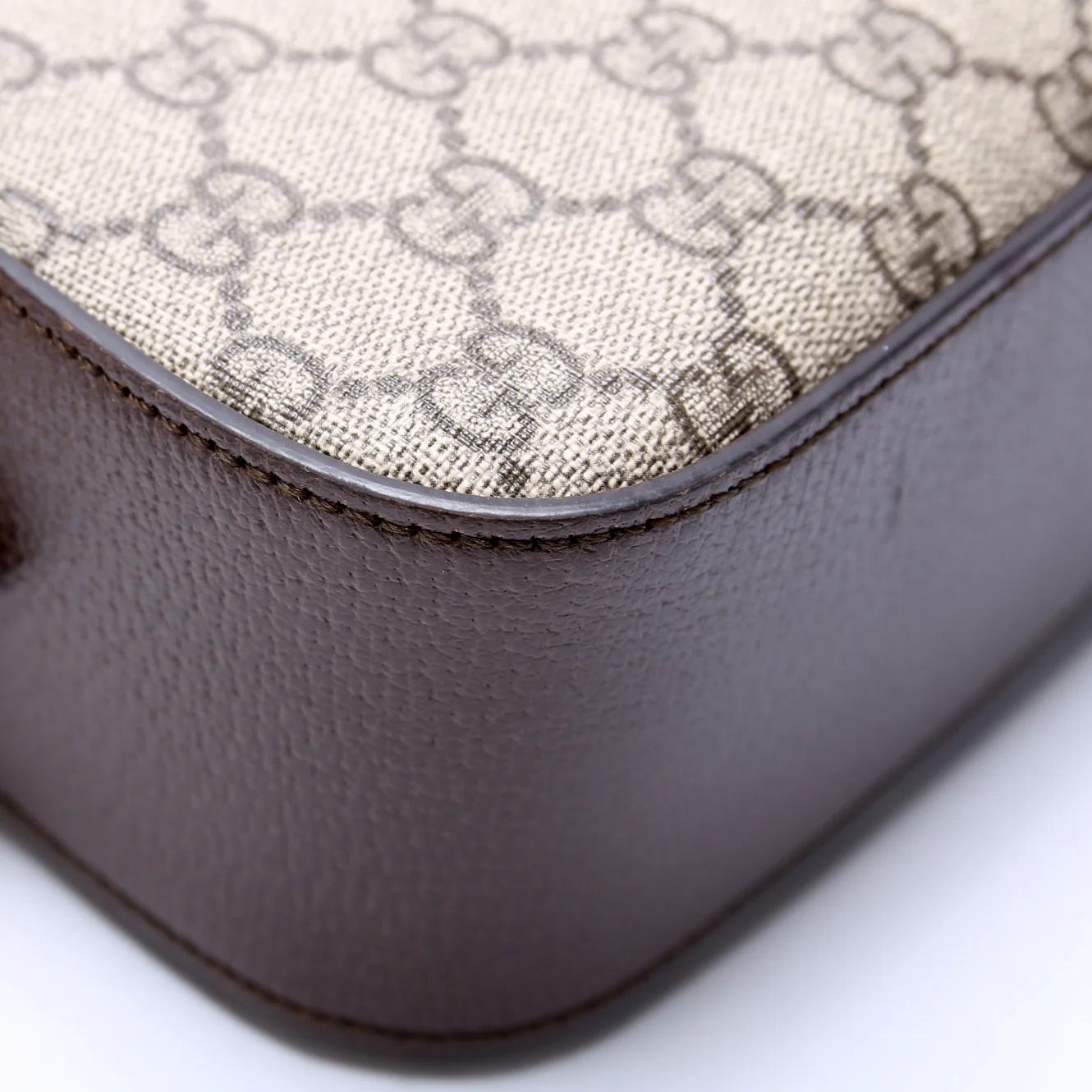 476466 GG Supreme Messenger Bag - Image 5