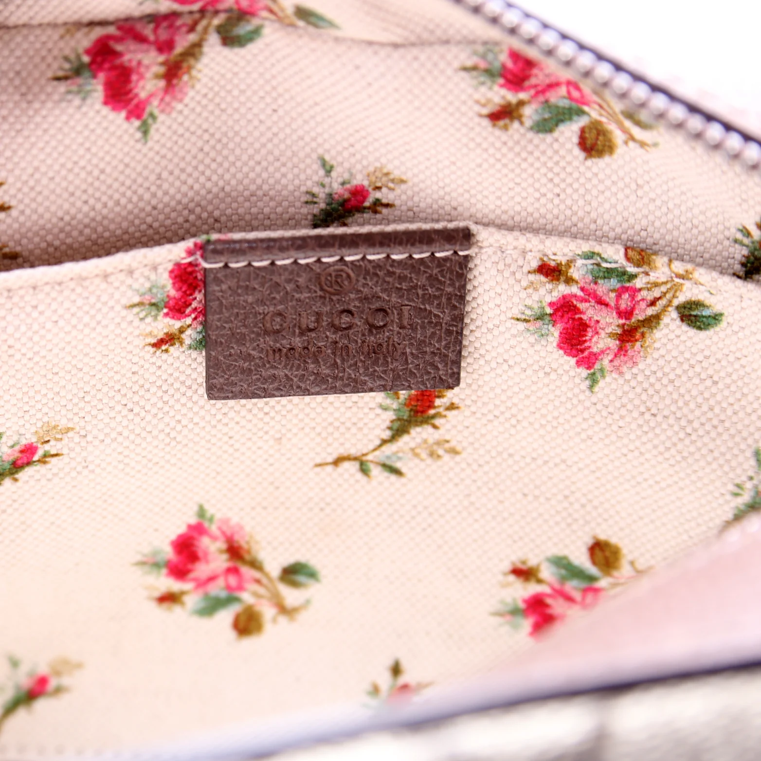 476466 GG Supreme Messenger Bag - Image 8