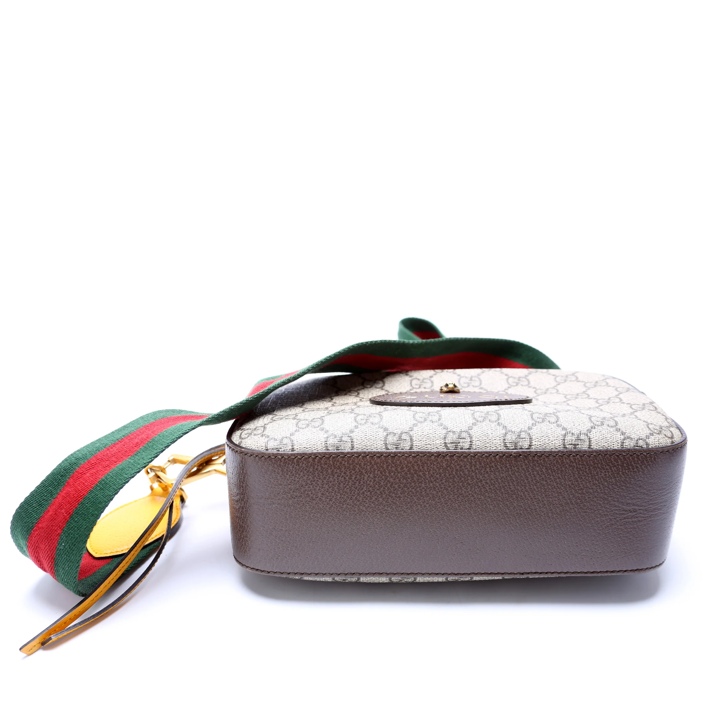 476466 GG Supreme Messenger Bag - Image 4
