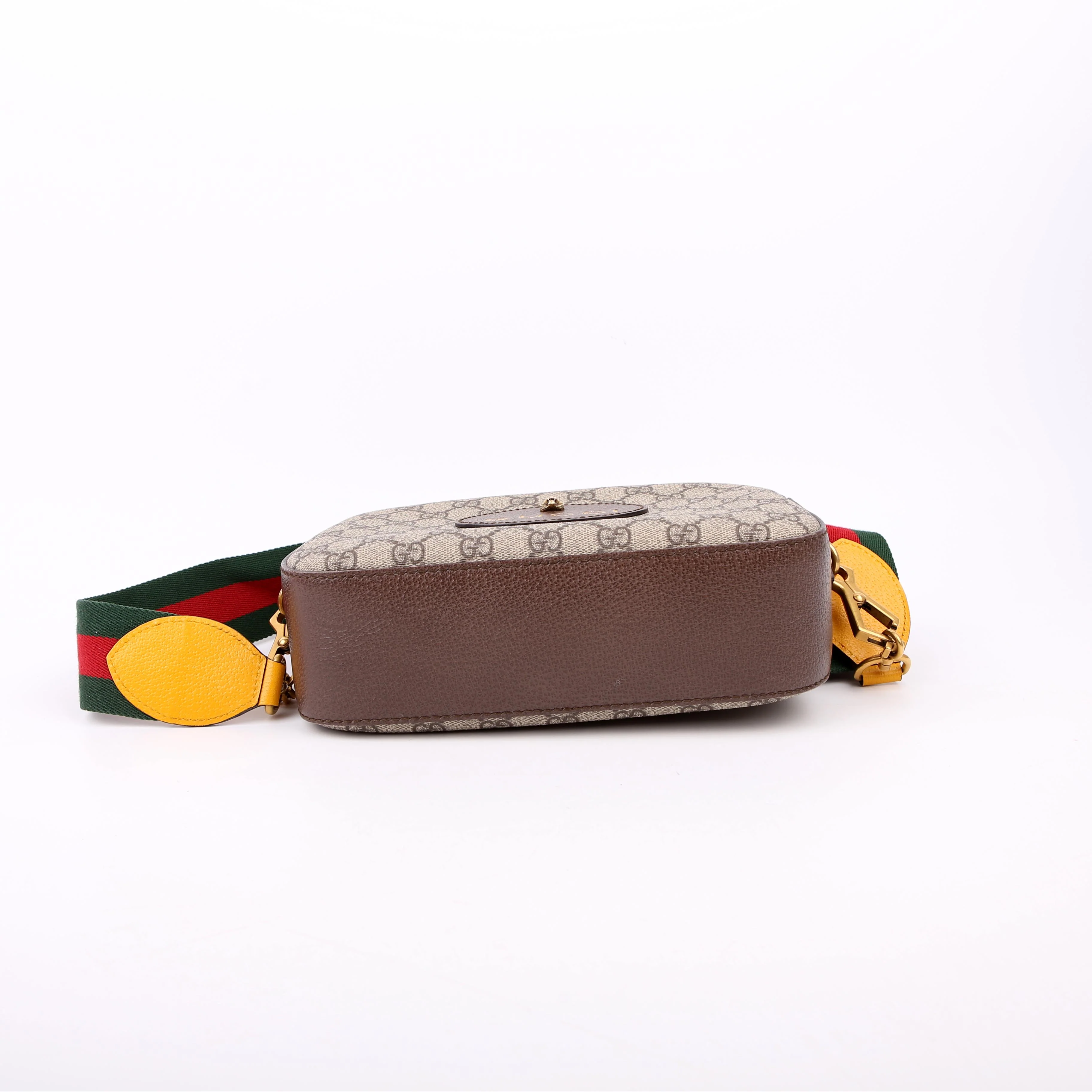 476466 GG Supreme Messenger Bag - Image 4