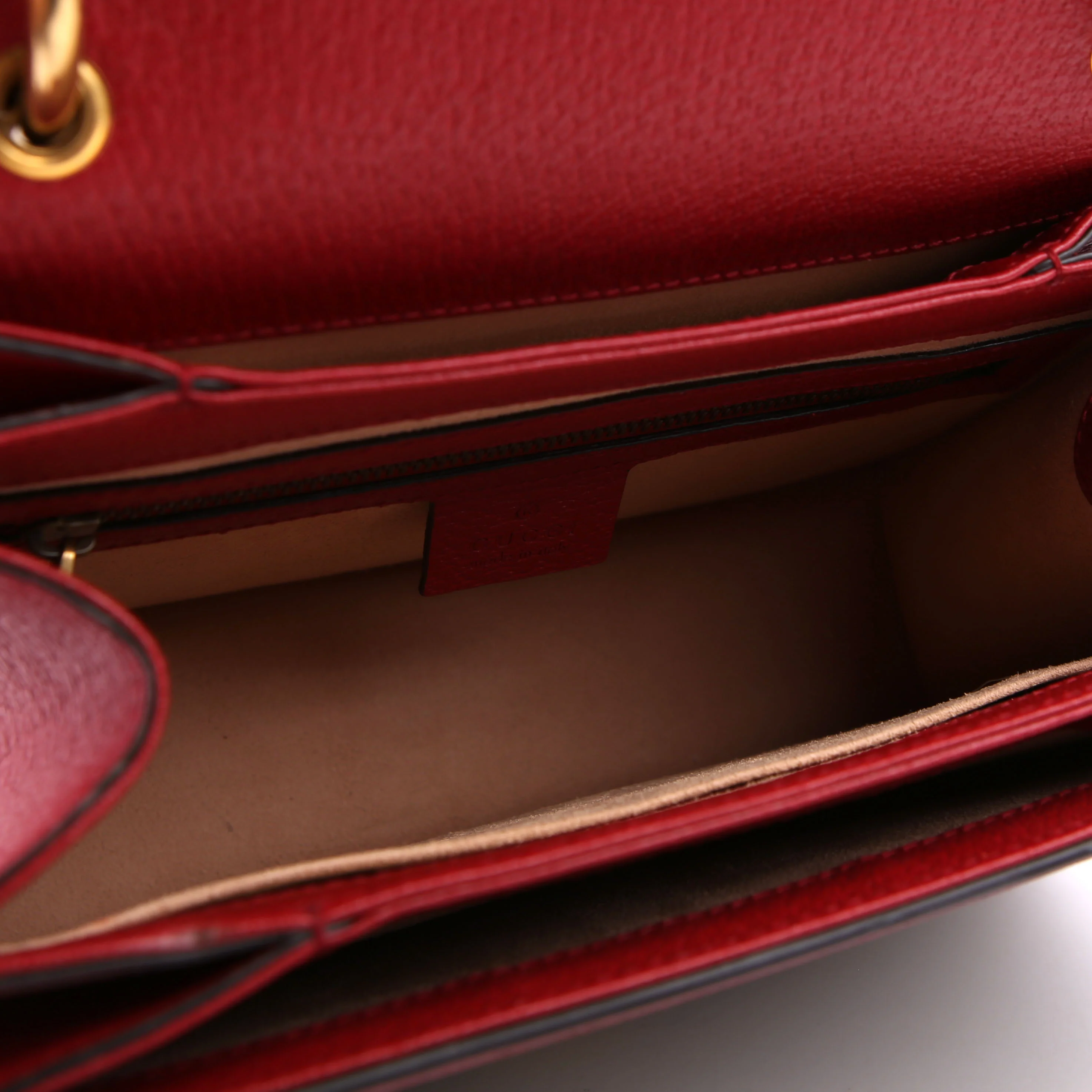 476541 Queen Margaret Top Handle Red - Image 14