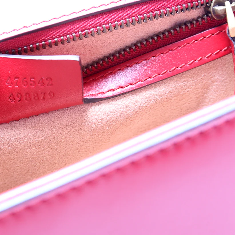476542 Queen Margaret Shoulder Bag - Image 10
