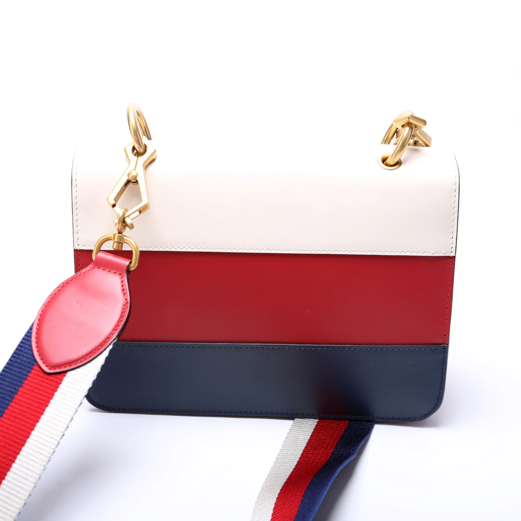 476542 Queen Margaret Shoulder Bag - Image 3