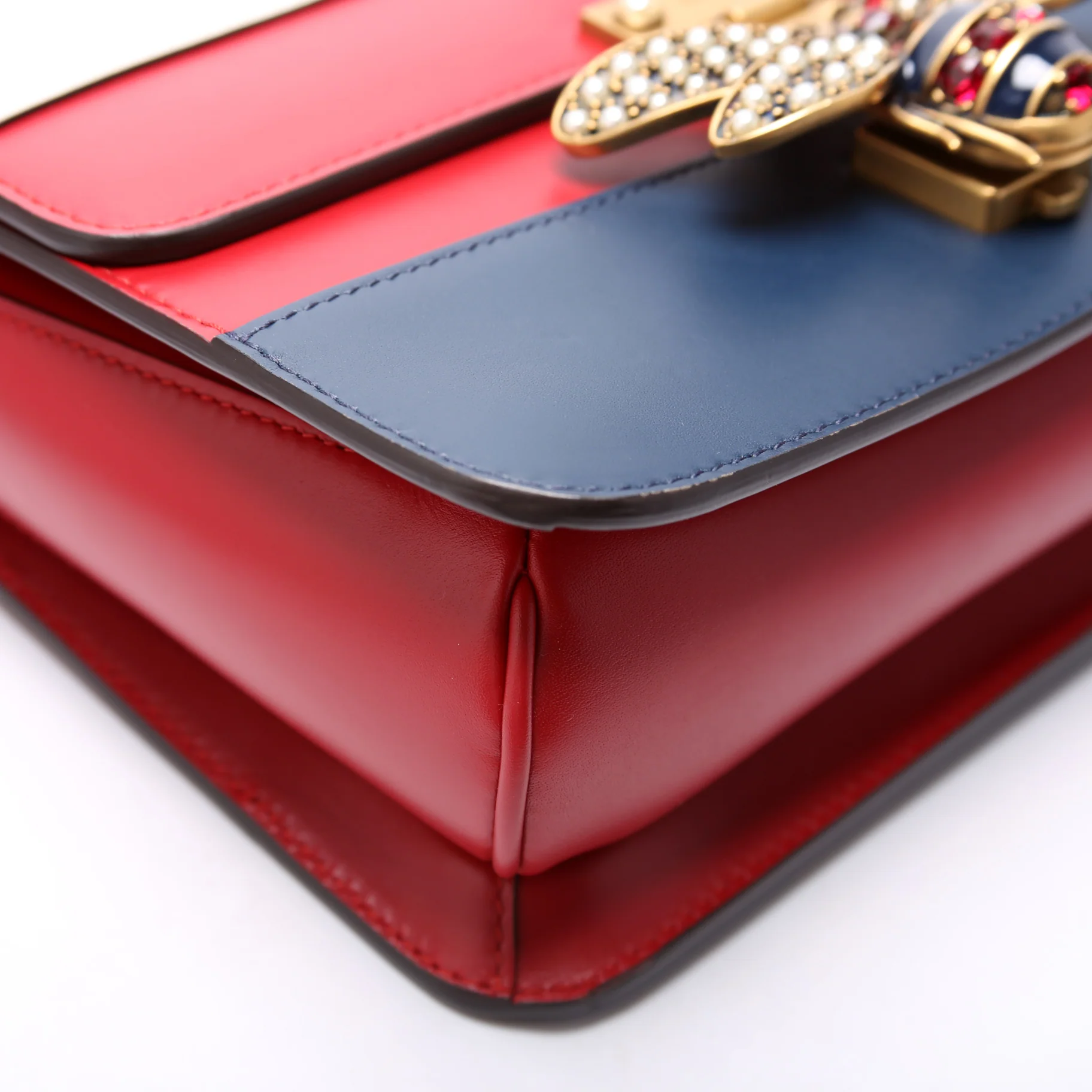 476542 Queen Margaret Shoulder Bag - Image 5