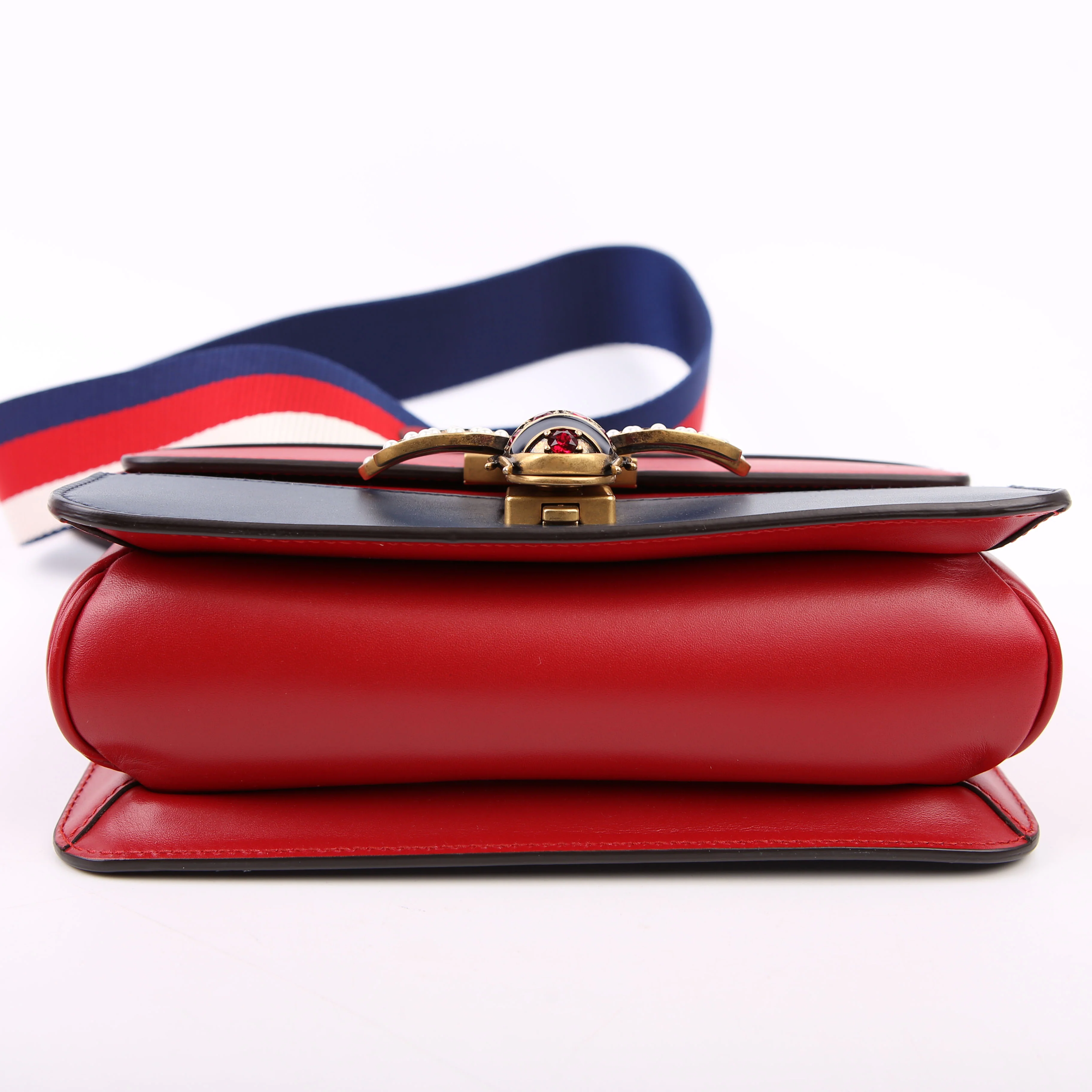476542 Queen Margaret Shoulder Bag - Image 4