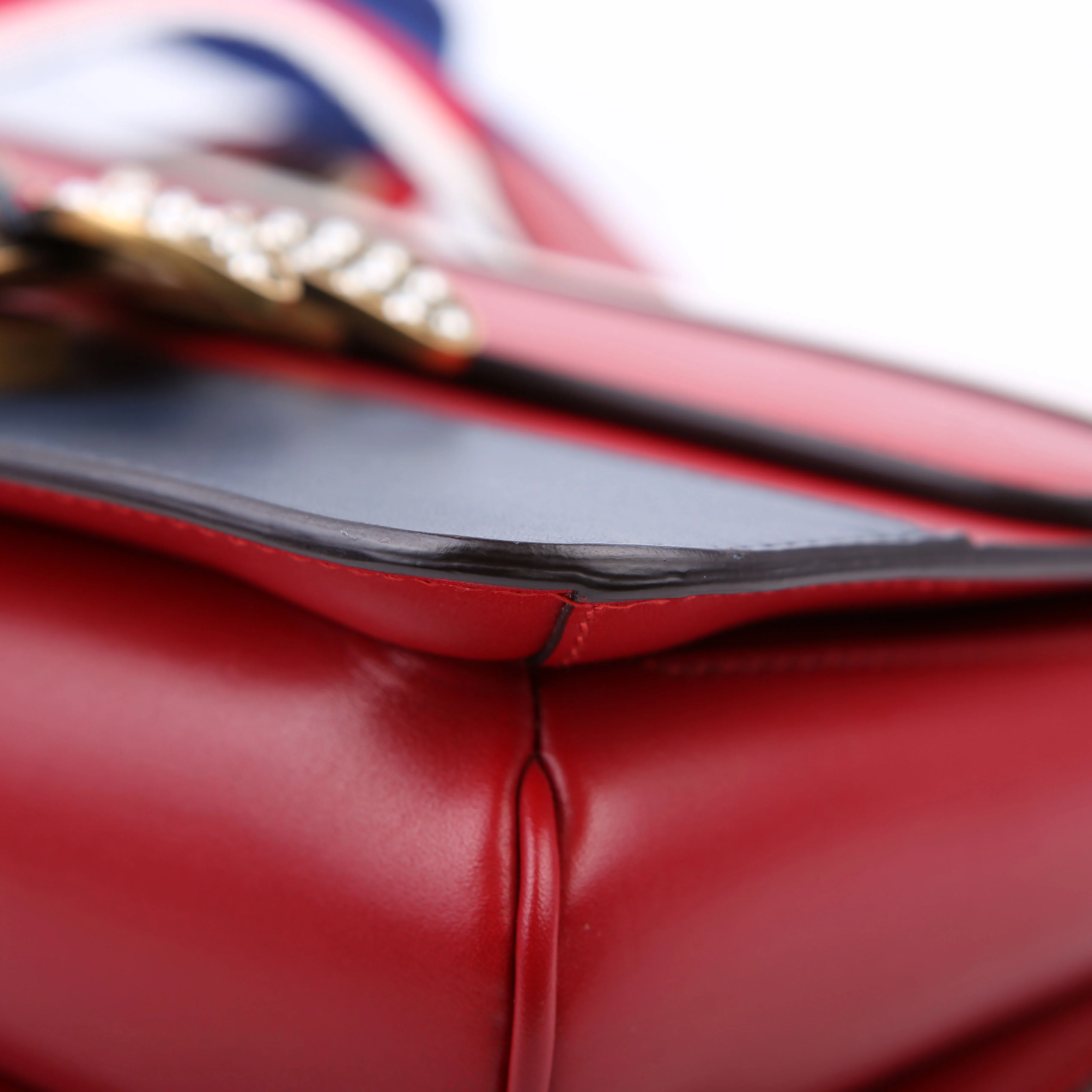 476542 Queen Margaret Shoulder Bag - Image 6