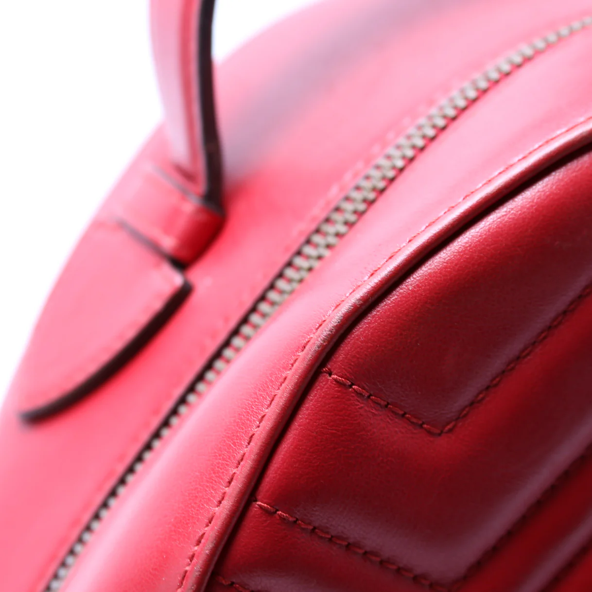 476671 Marmont Backpack Red - Image 9