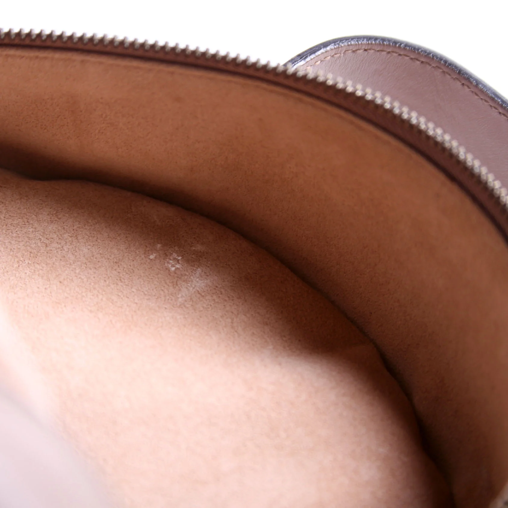 476671 Marmont Backpack Tan - Image 14