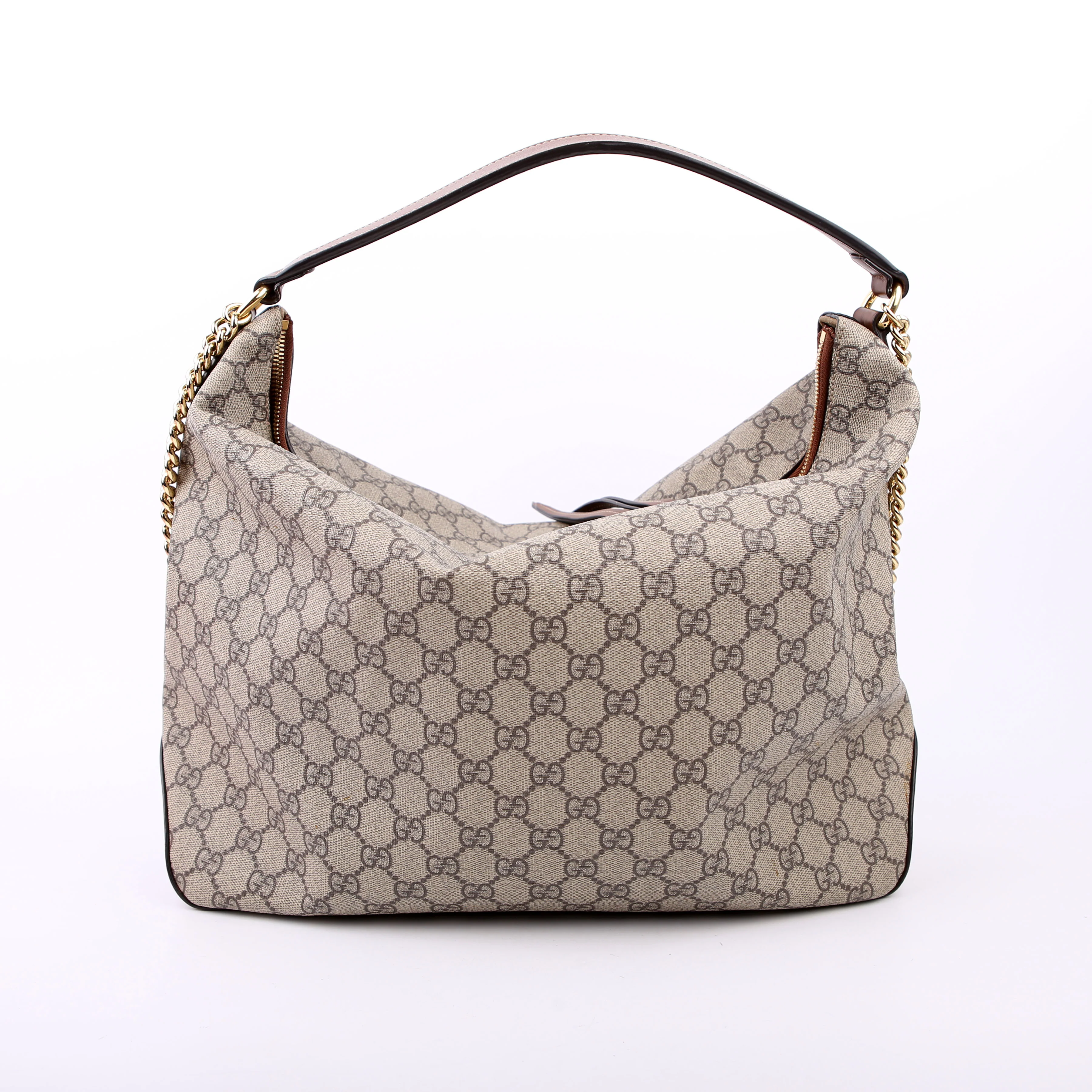 477324 GG Supreme Hobo - Image 3