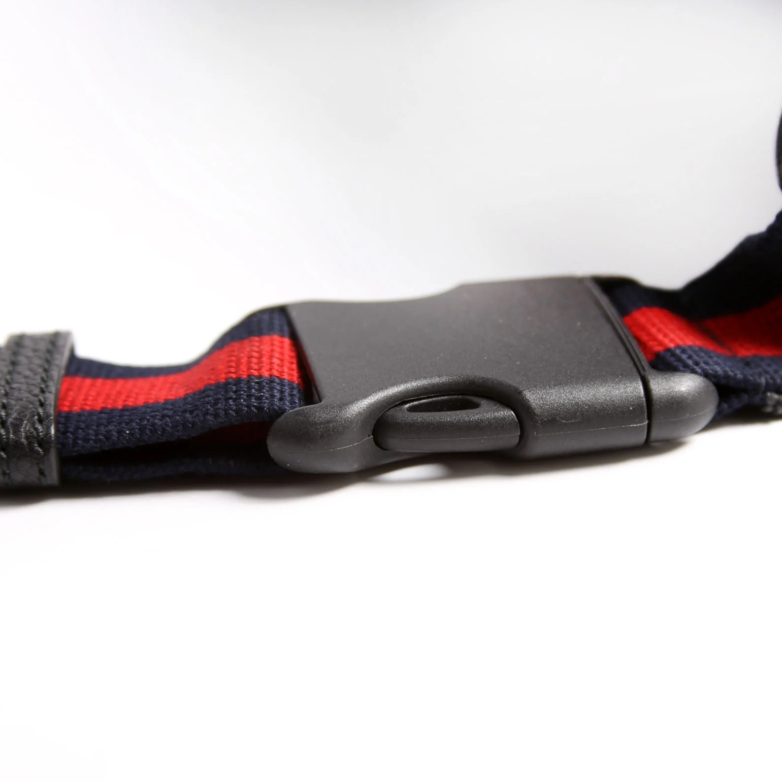 493869 Retro Belt Bag Medium Black - Image 11