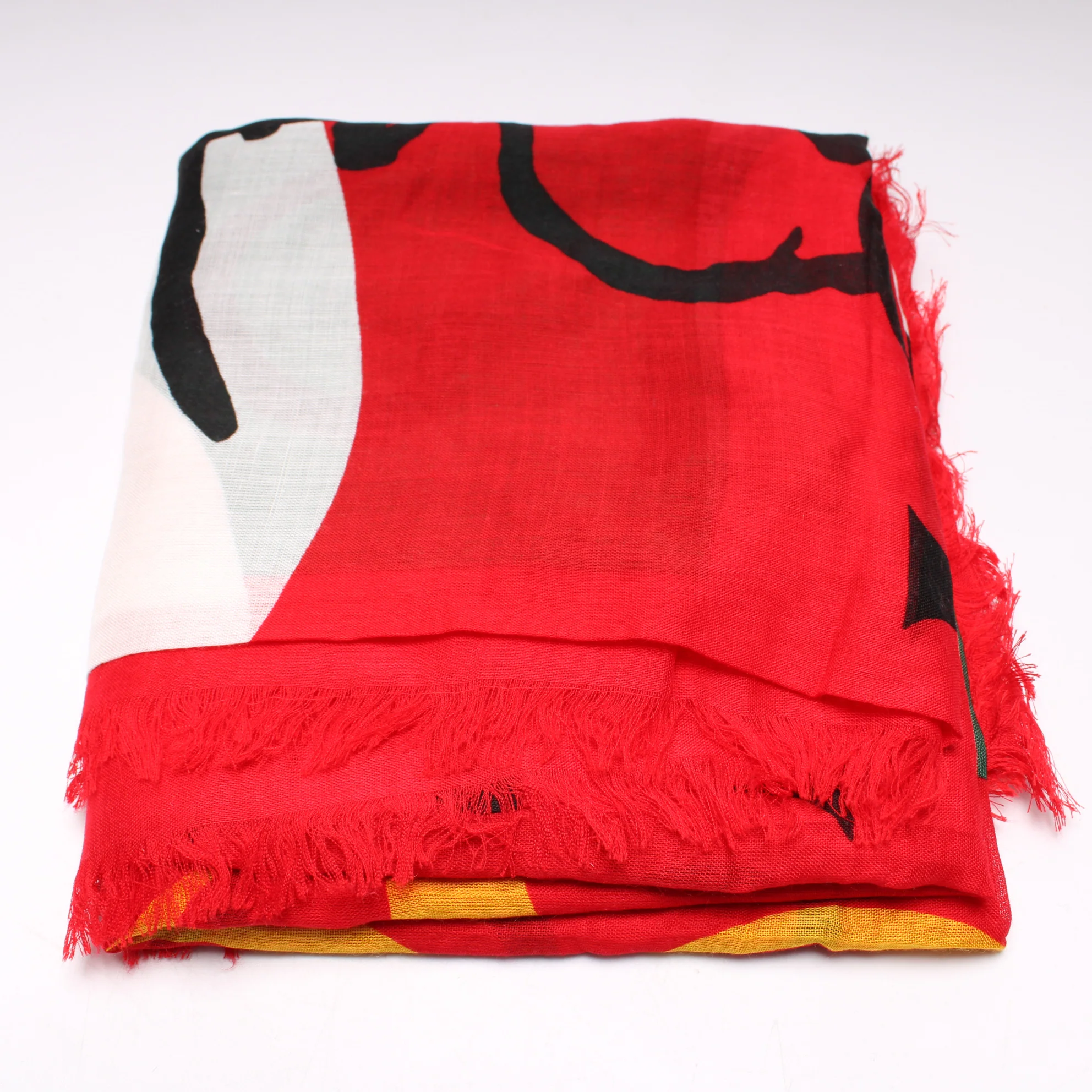 494005 Tomorrow Scarf - Image 3