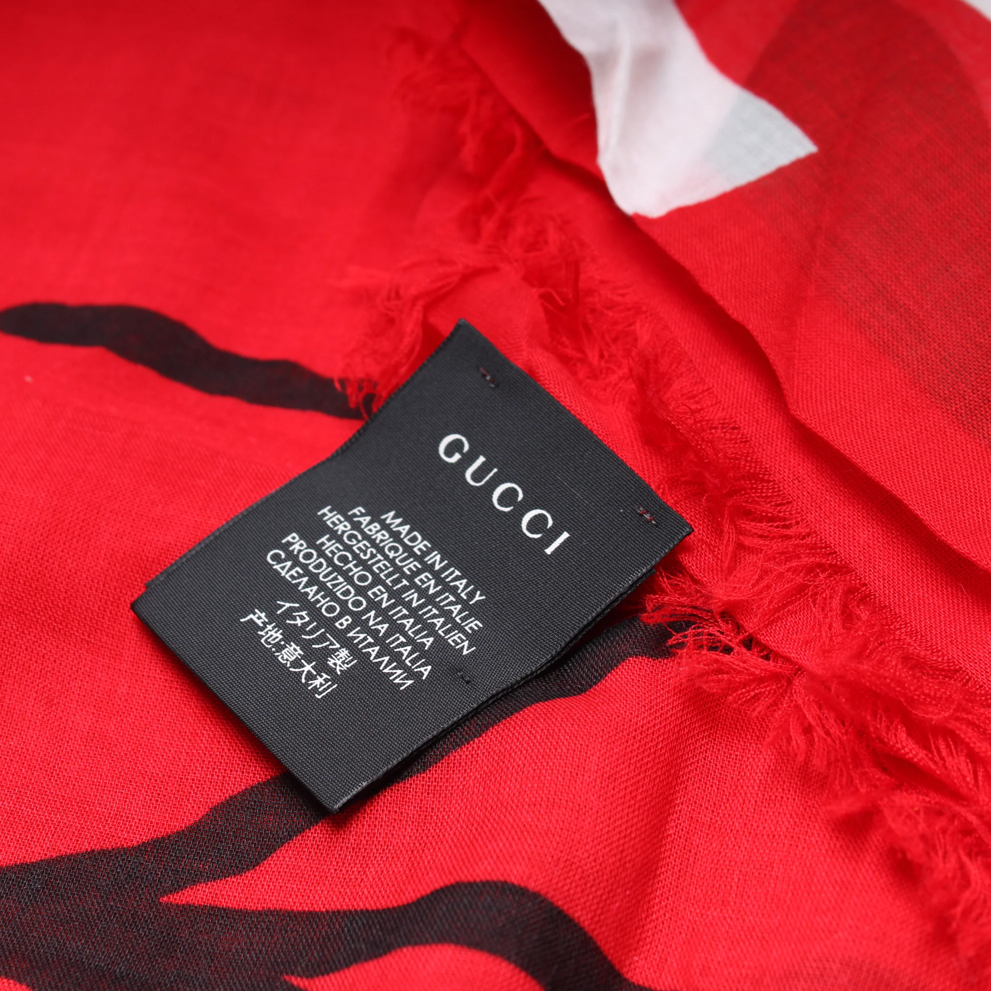 494005 Tomorrow Scarf - Image 5