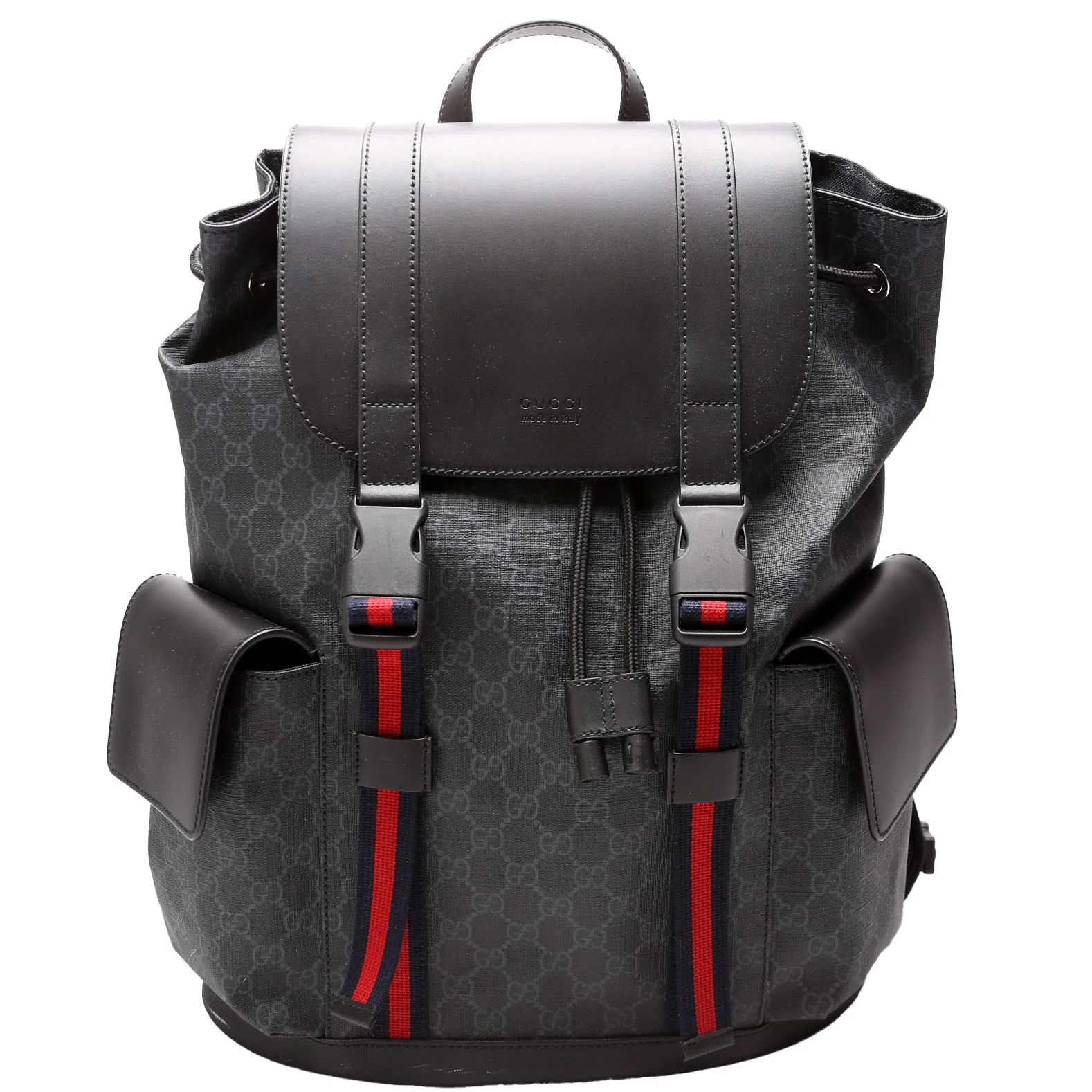 495563 GG Supreme Backpack