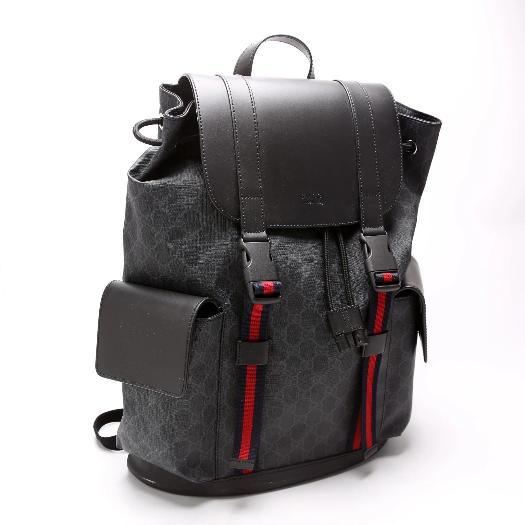 495563 GG Supreme Backpack - Image 2