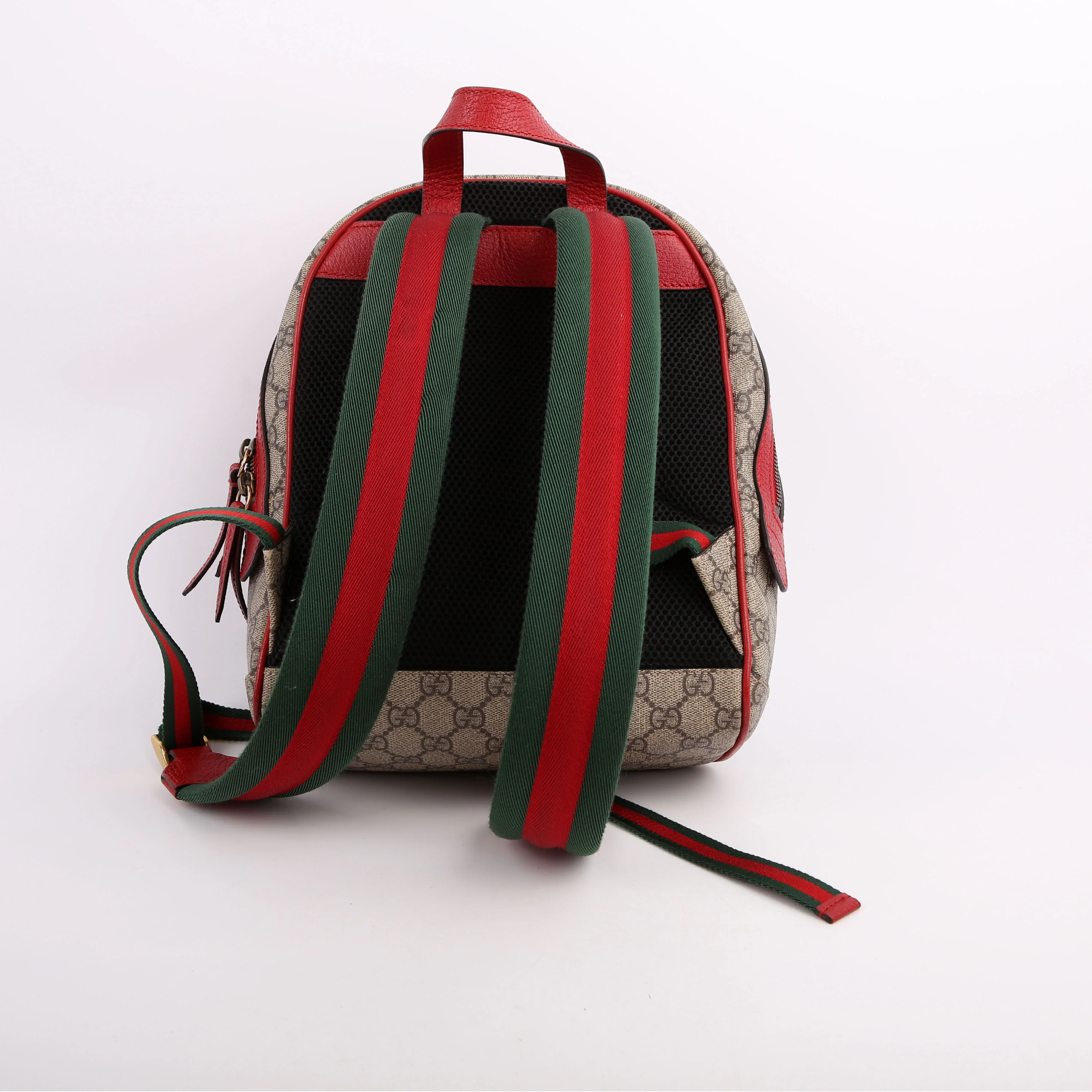 495621 GG Supreme Bosco Backpack - Image 3
