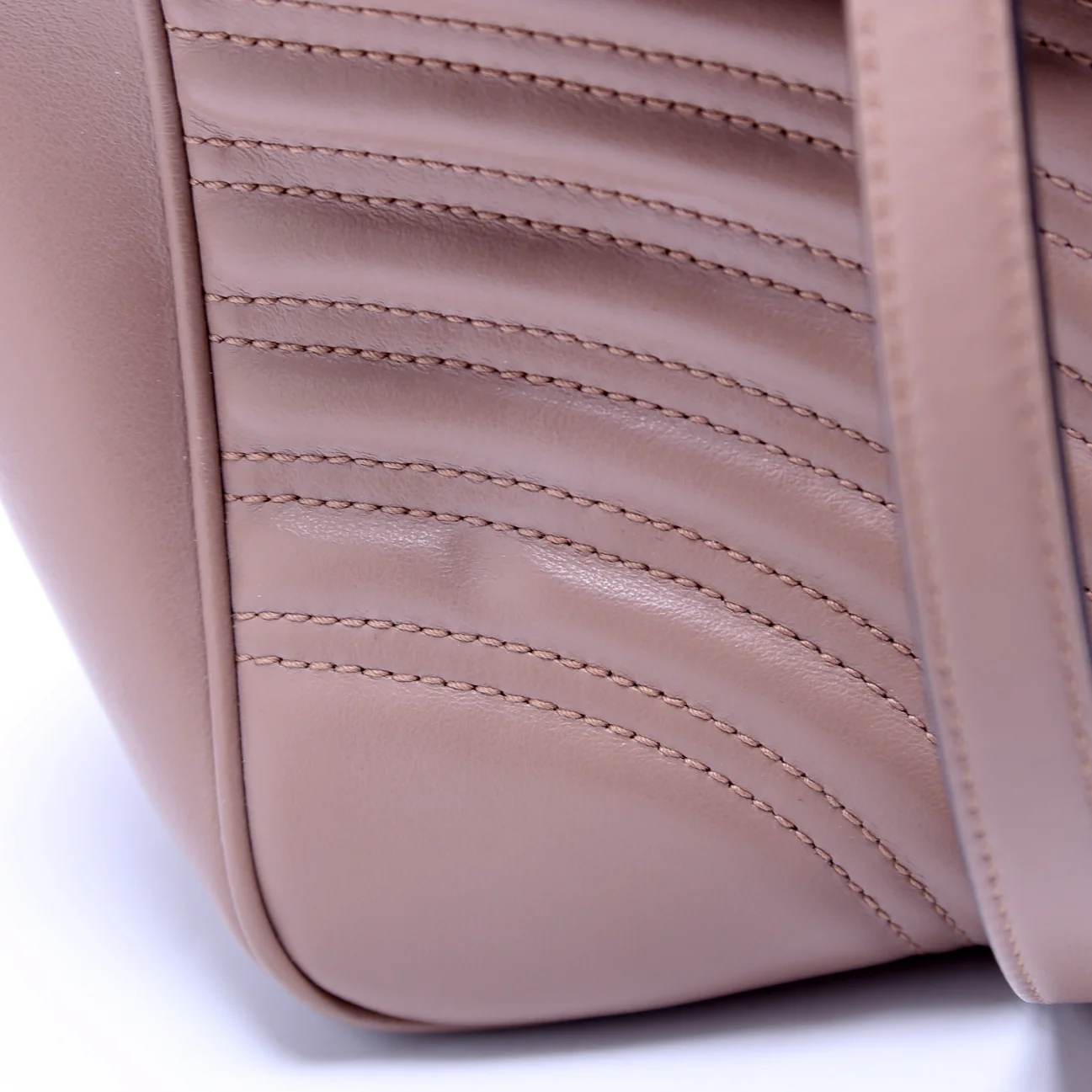 498090 Marmont Large Beige - Image 7