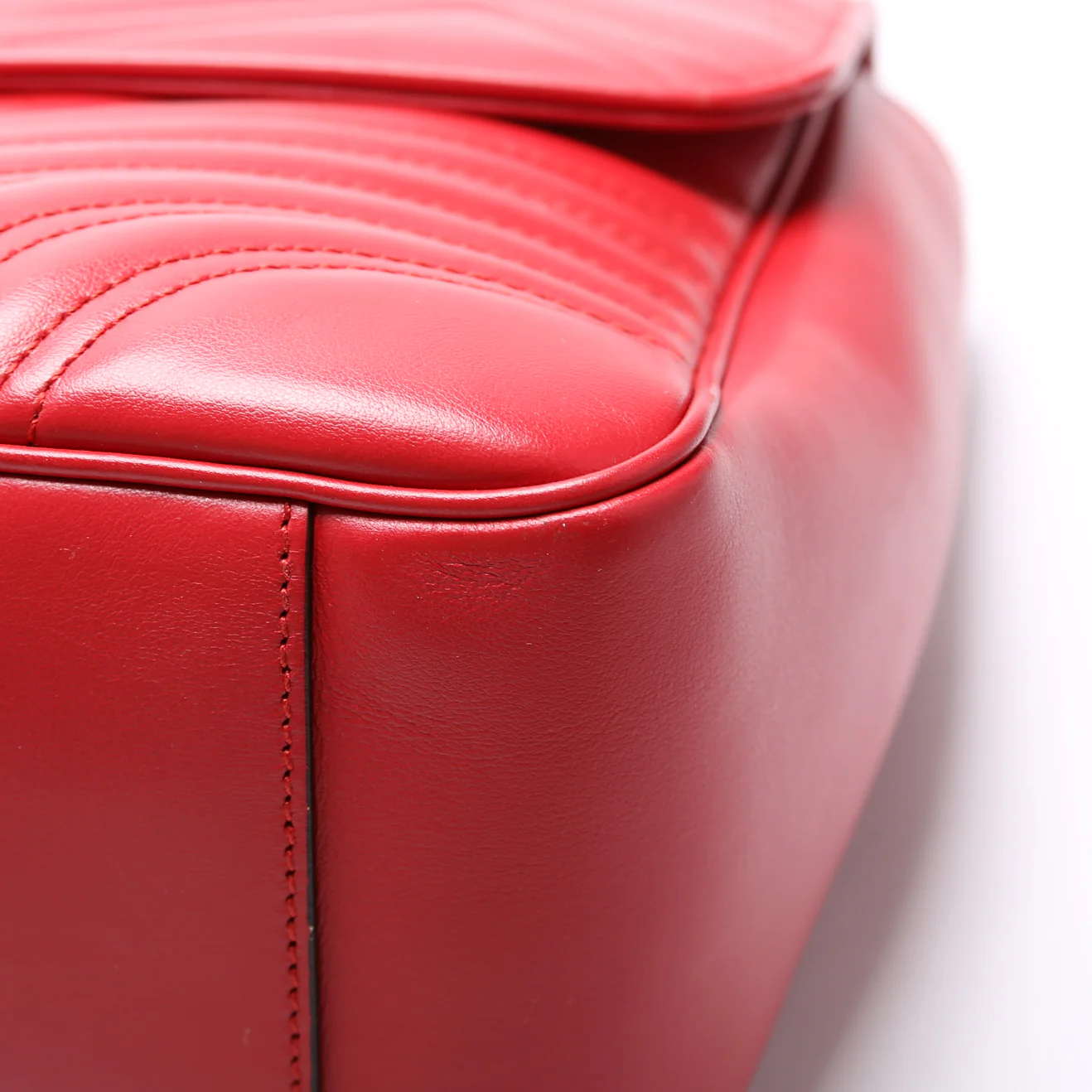 498090 Marmont Large Shoulder Bag - Image 6