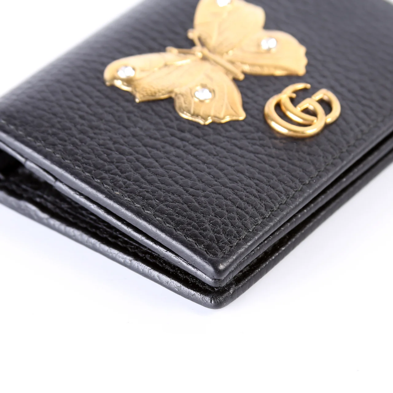 499361 Farfalla Butterfly Card Case - Image 6