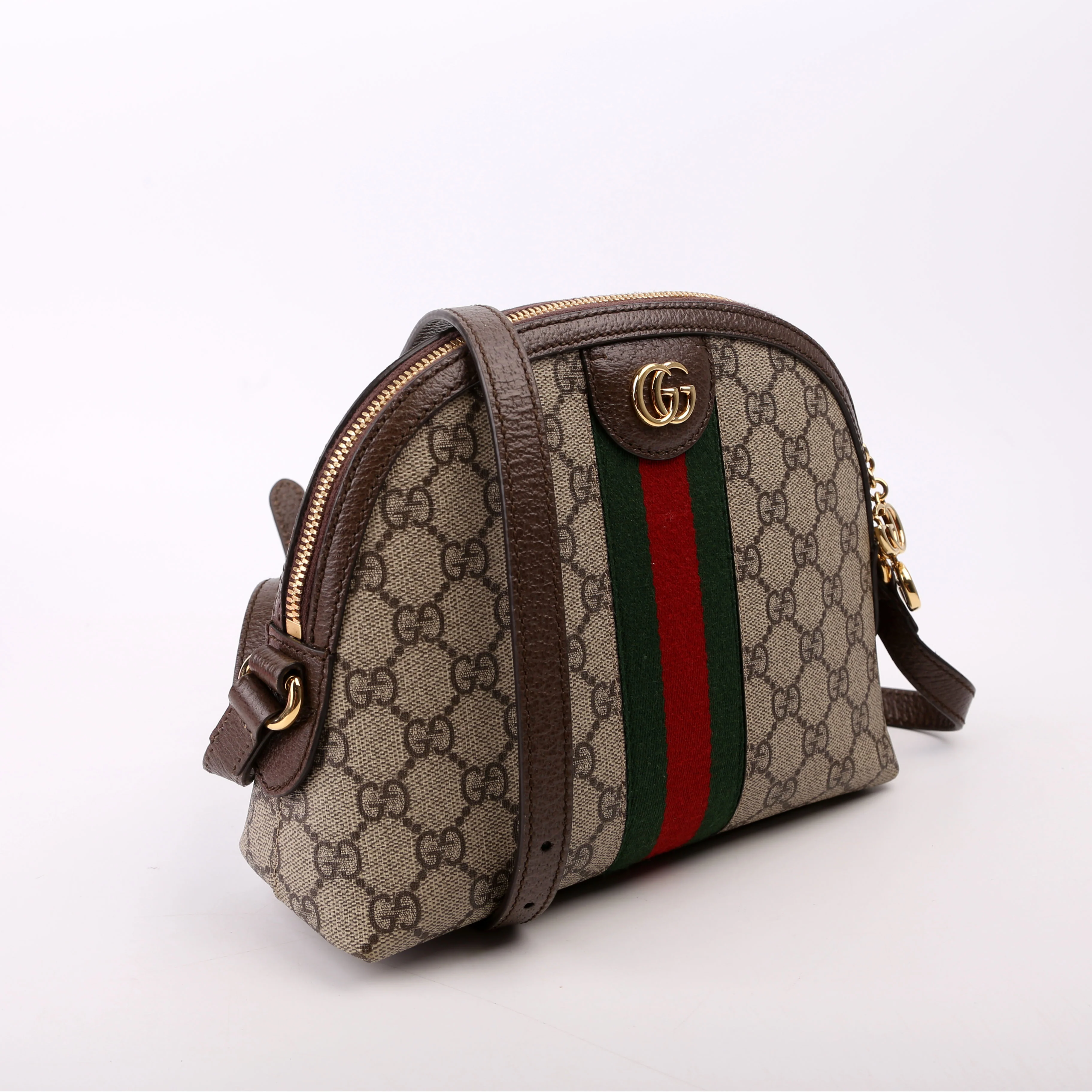499621 Ophidia GG Small Crossbody - Image 2