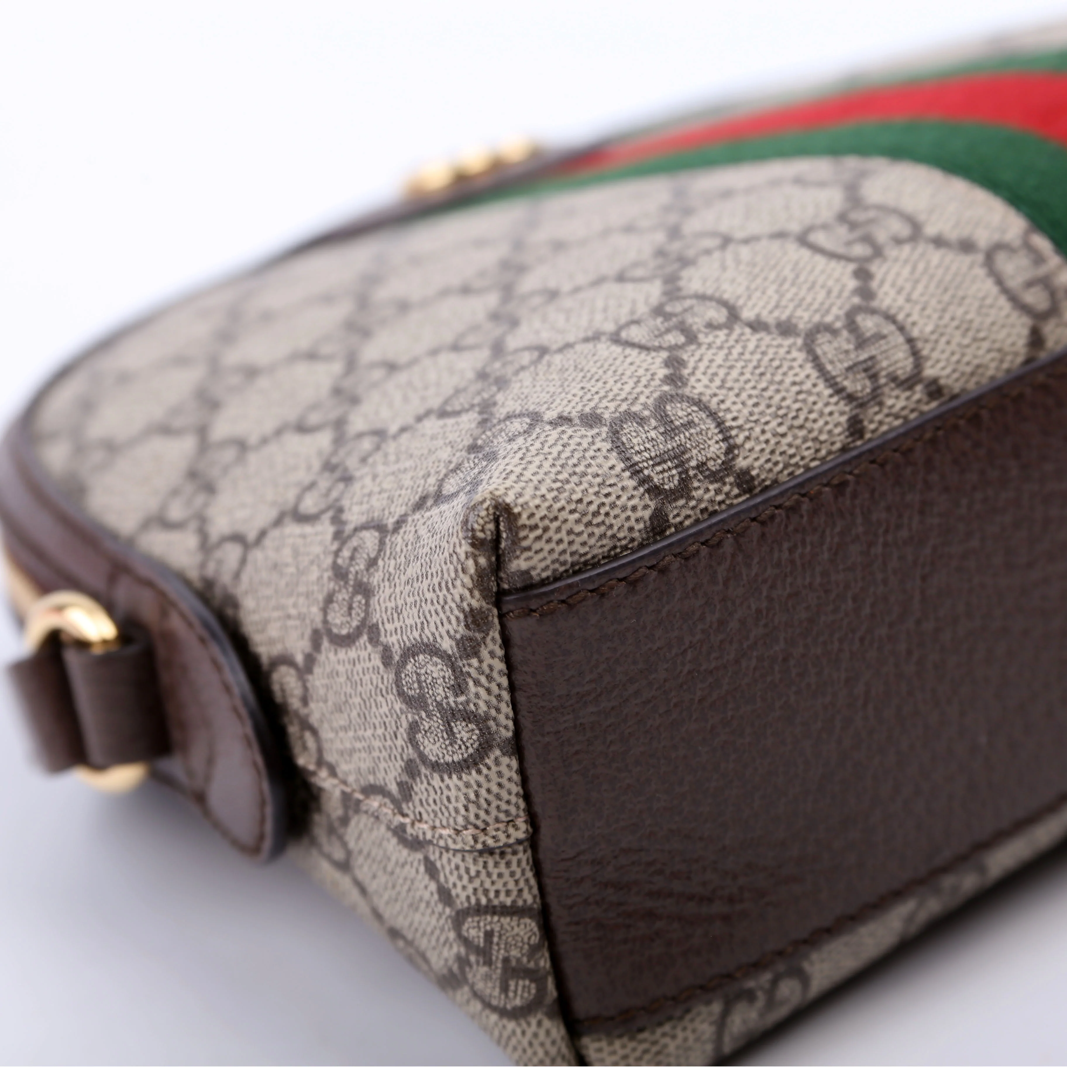 499621 Ophidia GG Small Crossbody - Image 5