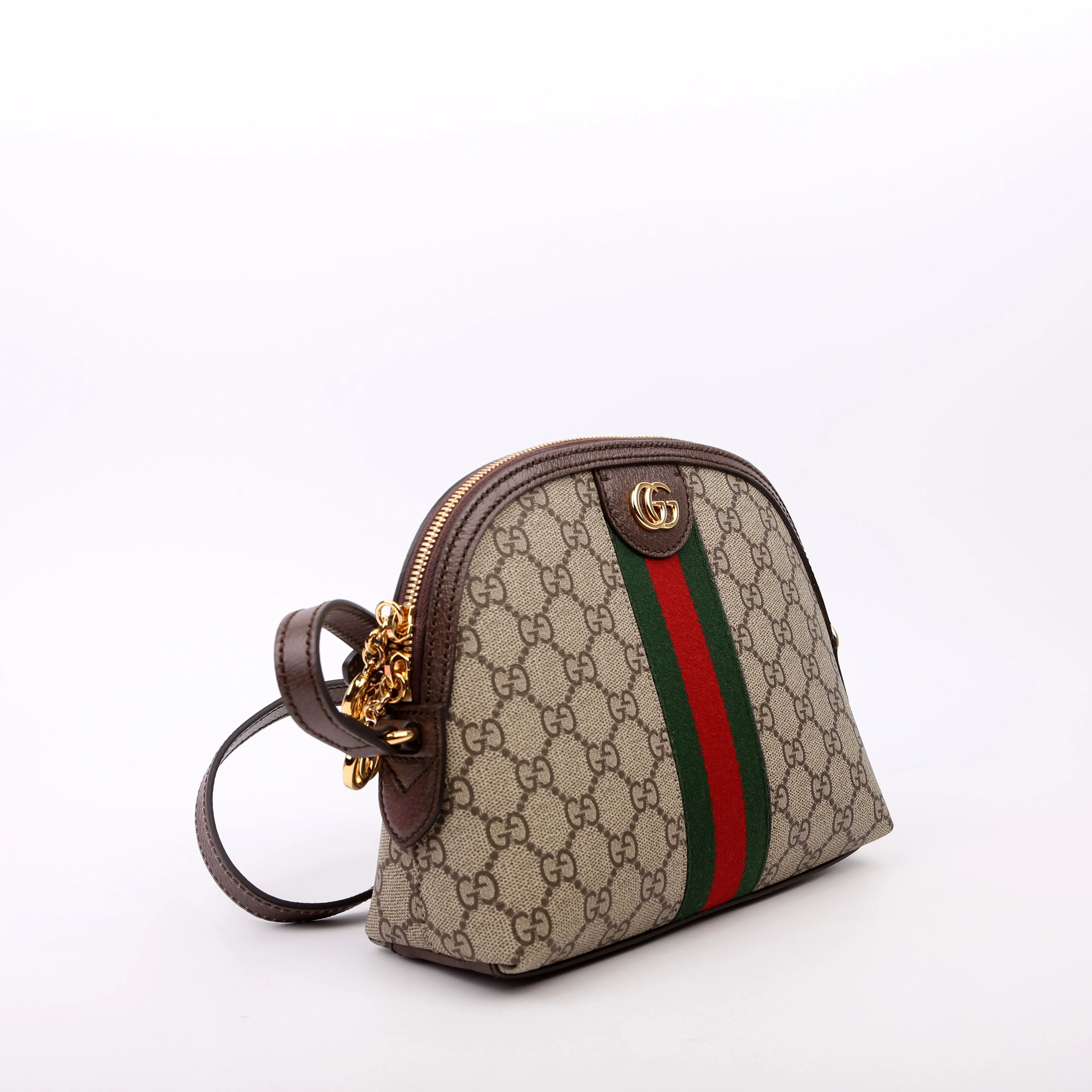 499621 Ophidia GG Small Crossbody - Image 2