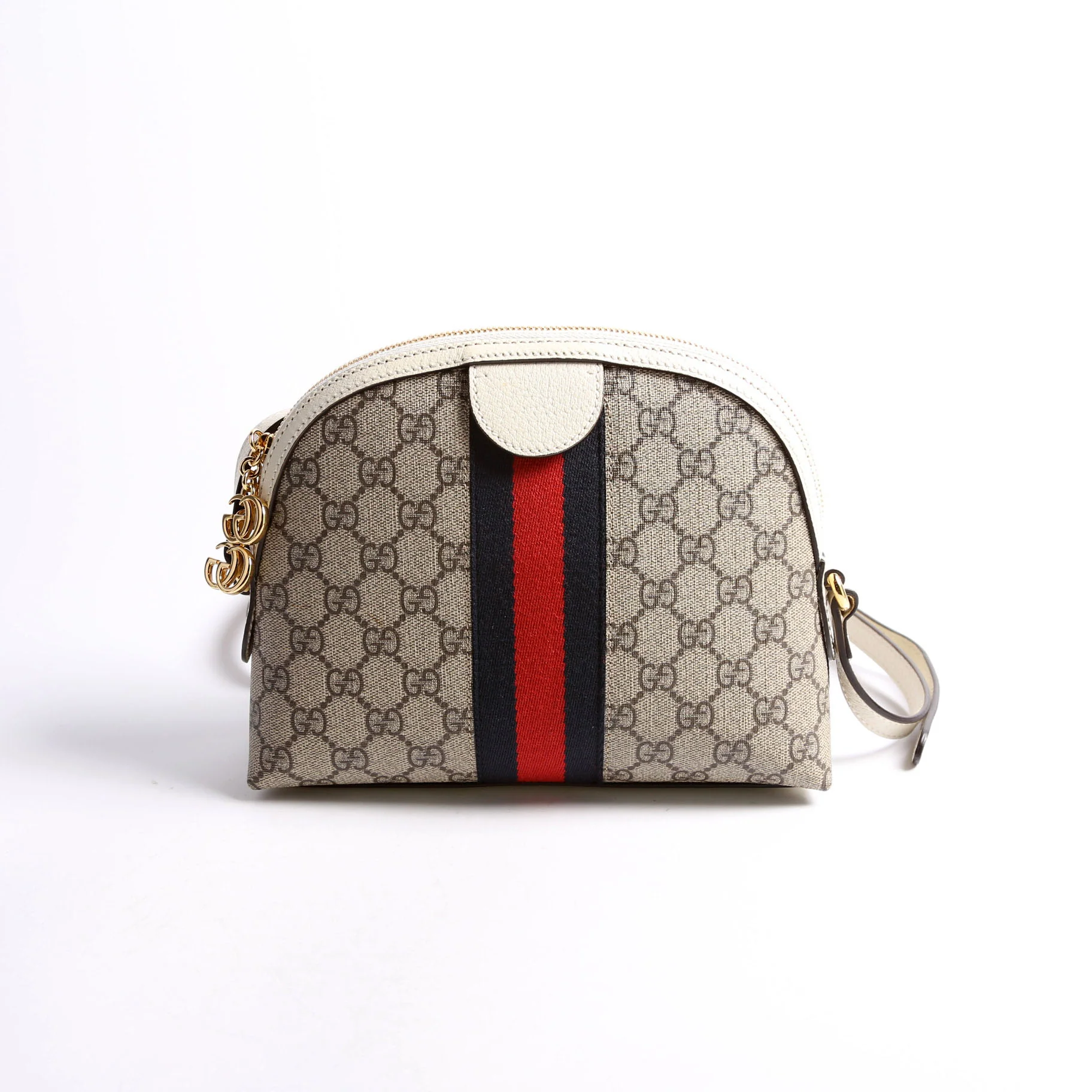 499621 Ophidia GG Small Crossbody - Image 2