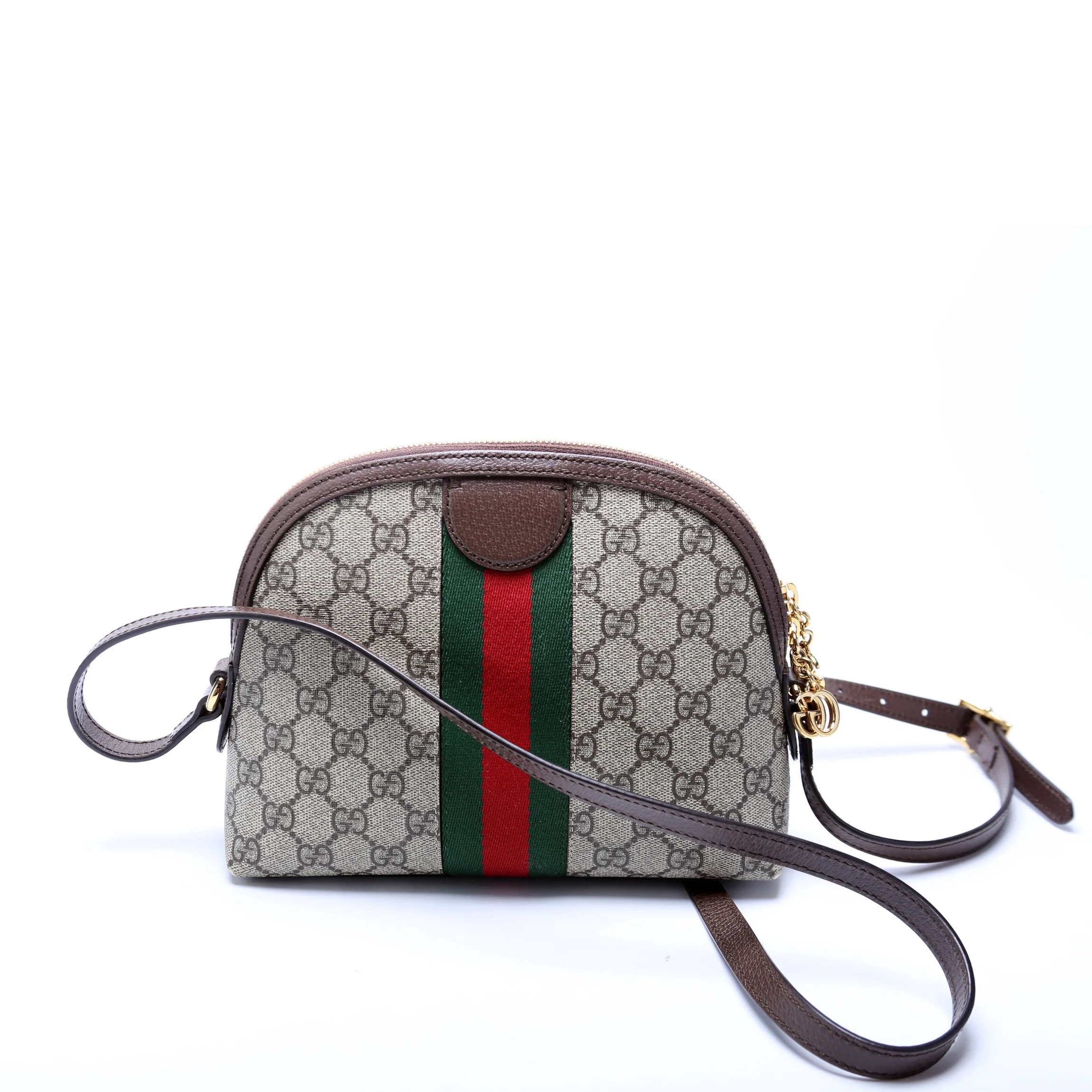 499621 Ophidia GG Small Crossbody - Image 3