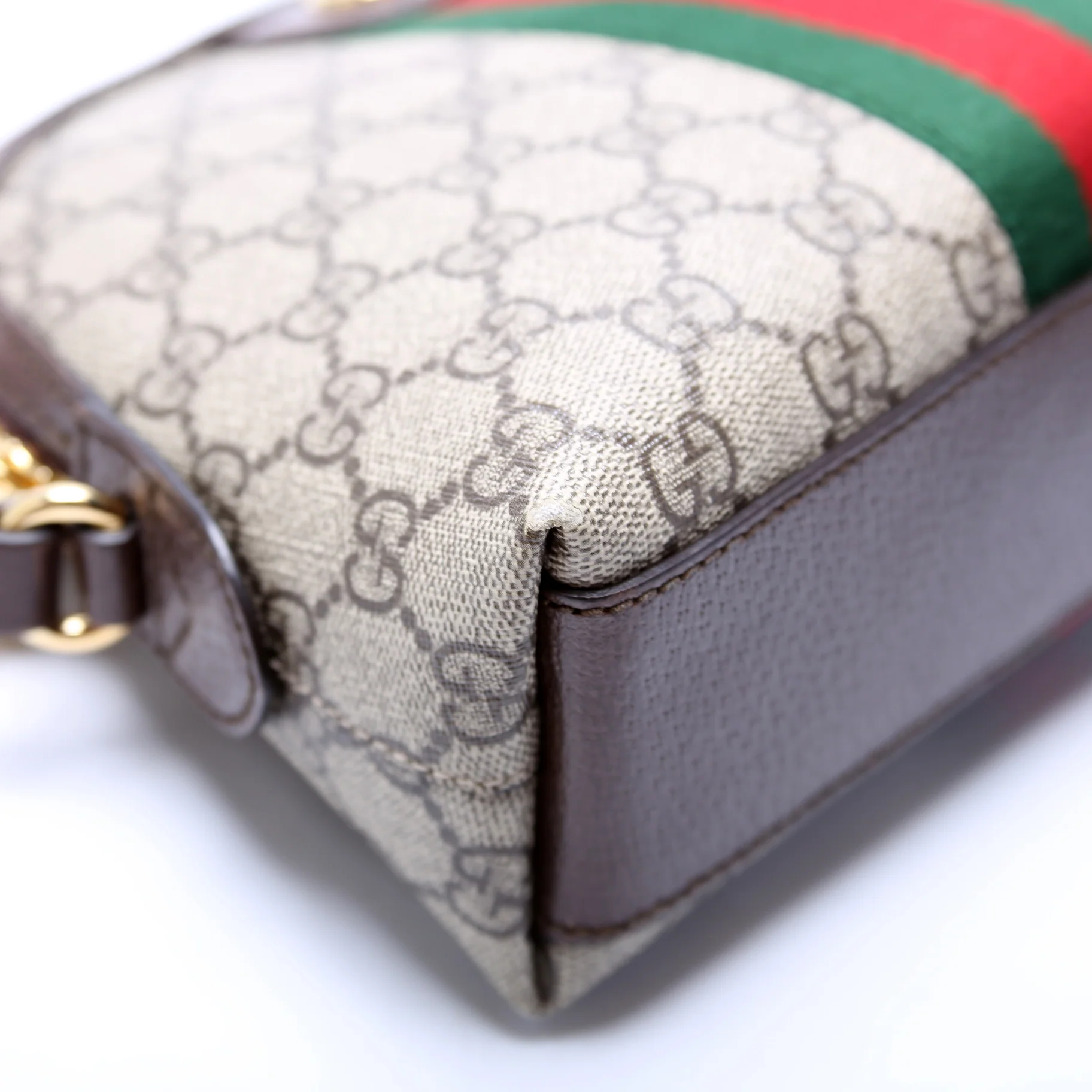 499621 Ophidia GG Small Crossbody - Image 5