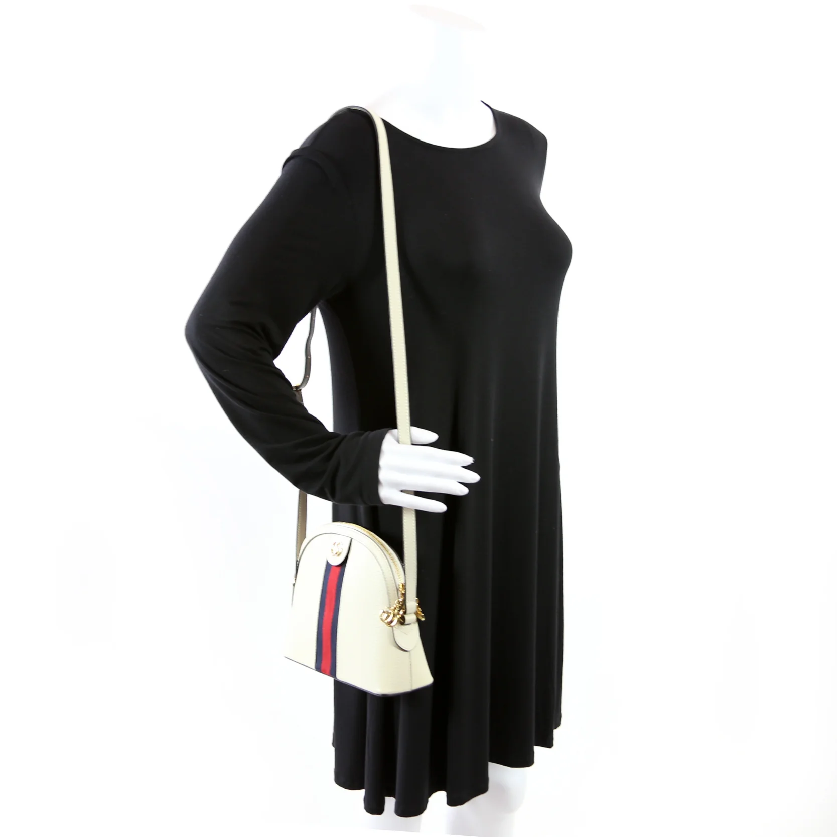 499621 Ophidia GG Small Crossbody - Image 10