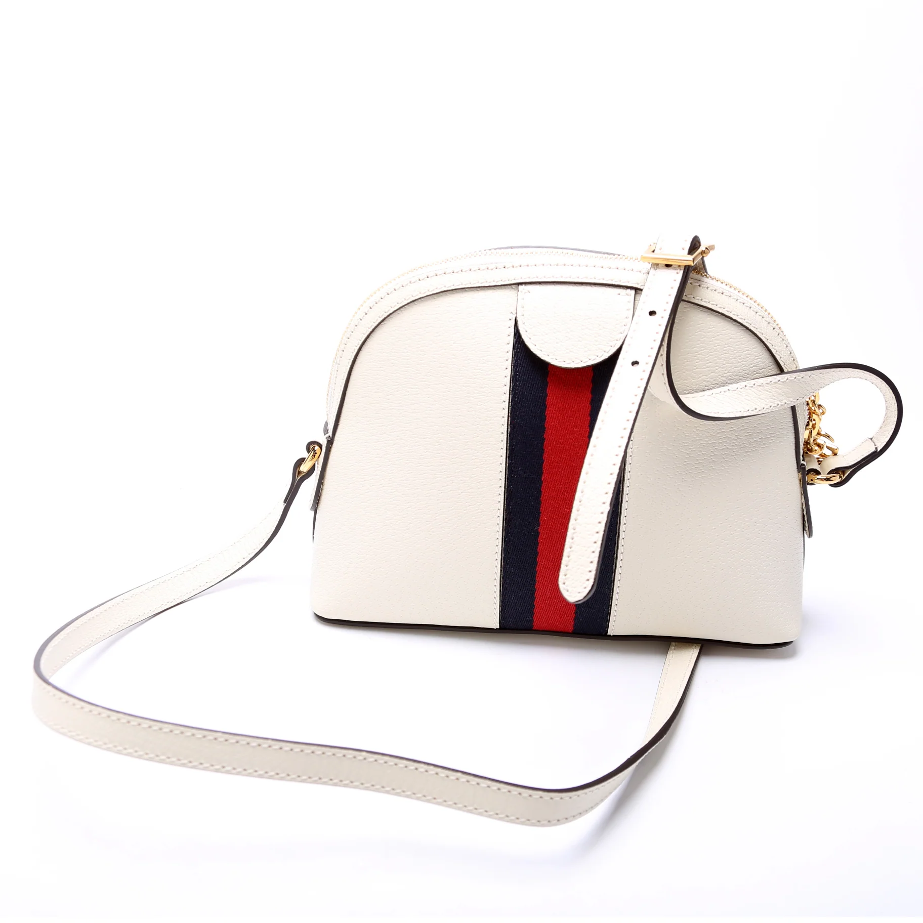 499621 Ophidia GG Small Crossbody - Image 3