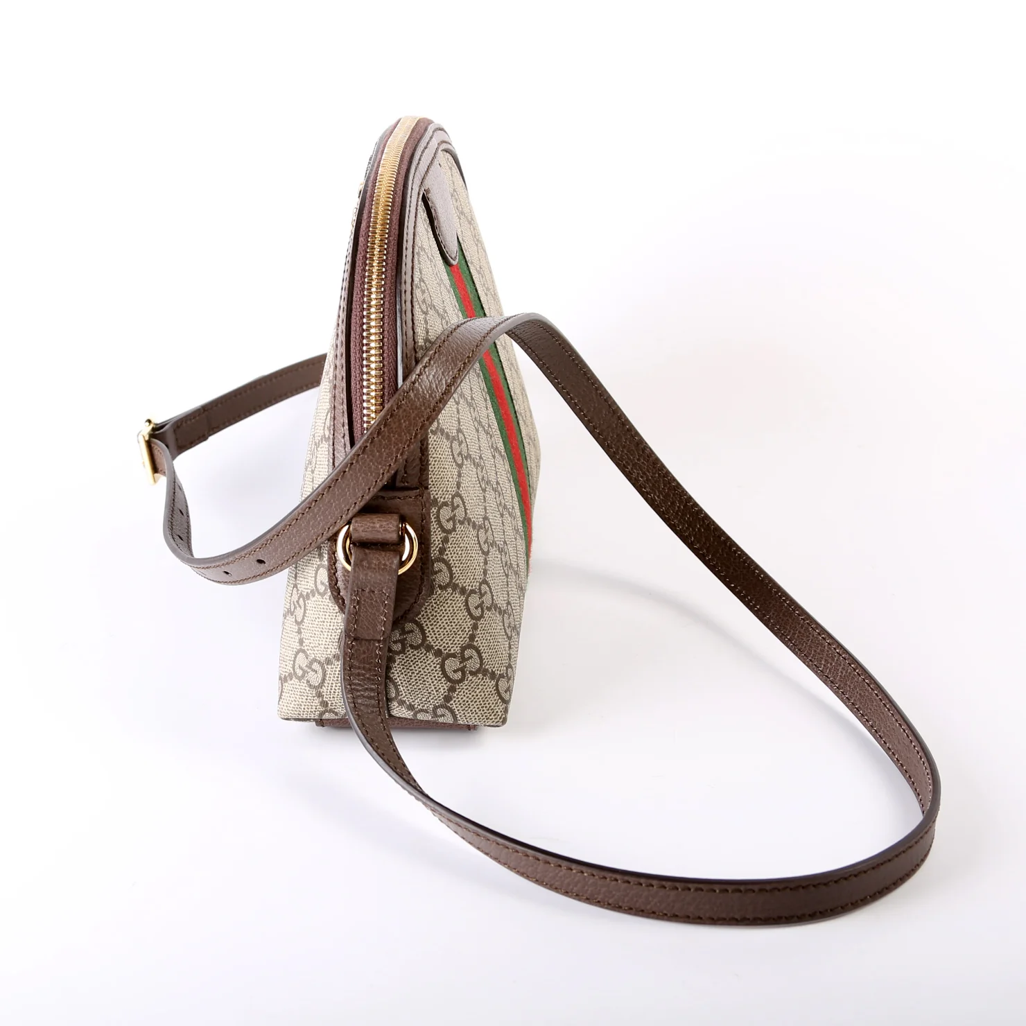 499621 Ophidia GG Small Crossbody - Image 4