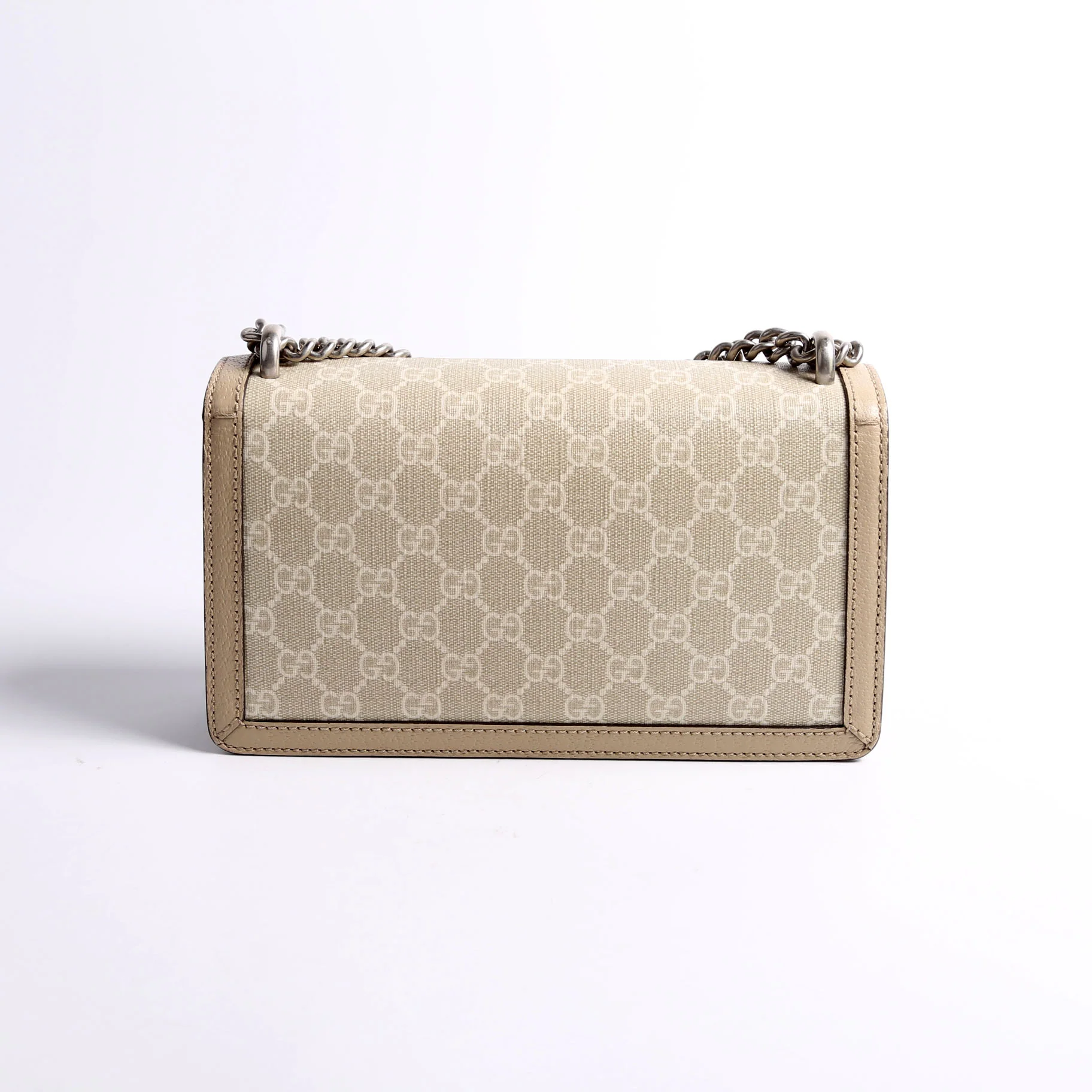 499623 Dionysus Small GG Supreme - Image 2