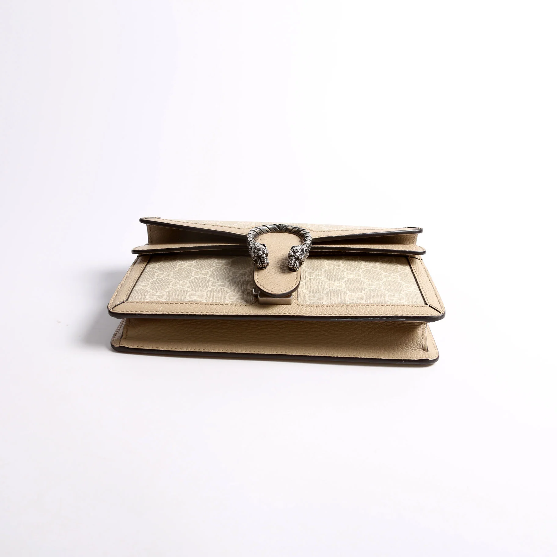 499623 Dionysus Small GG Supreme - Image 3