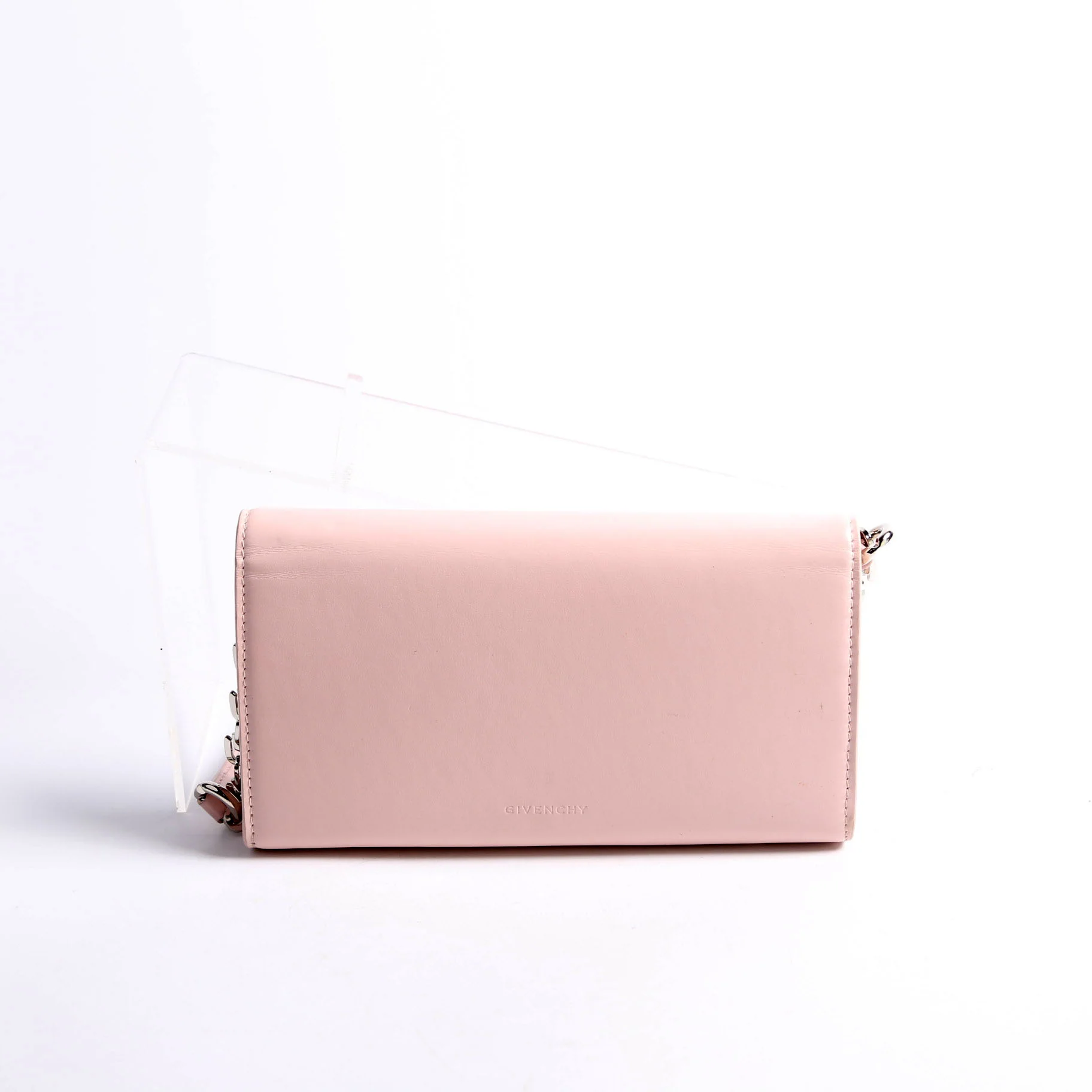 4G Wallet On Chain Pink - Image 2