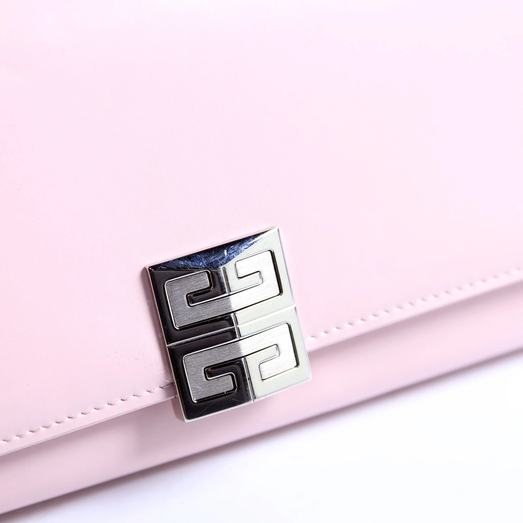 4G Wallet On Chain Pink - Image 6
