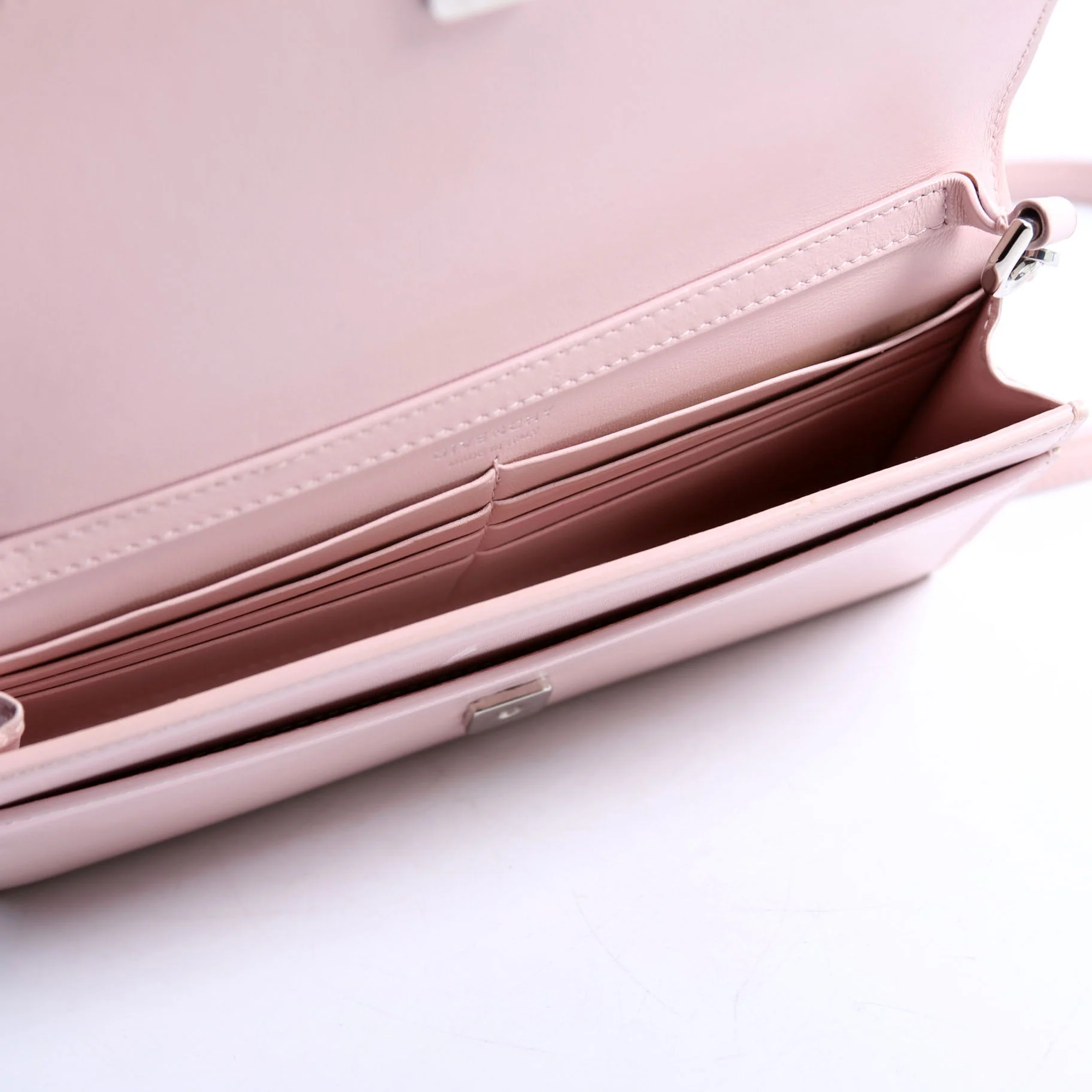 4G Wallet On Chain Pink - Image 8