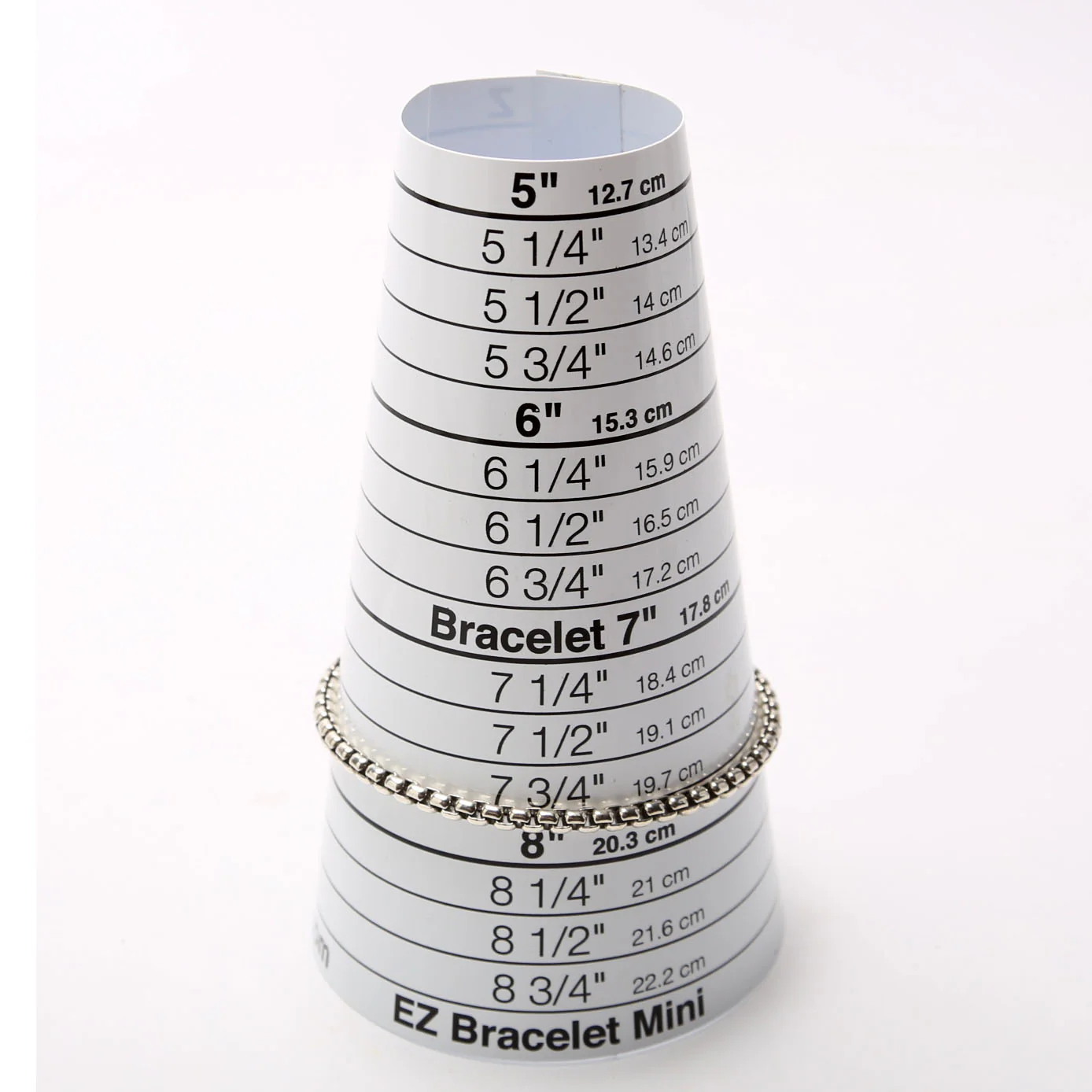 4MM Box Chain 925 - Image 4