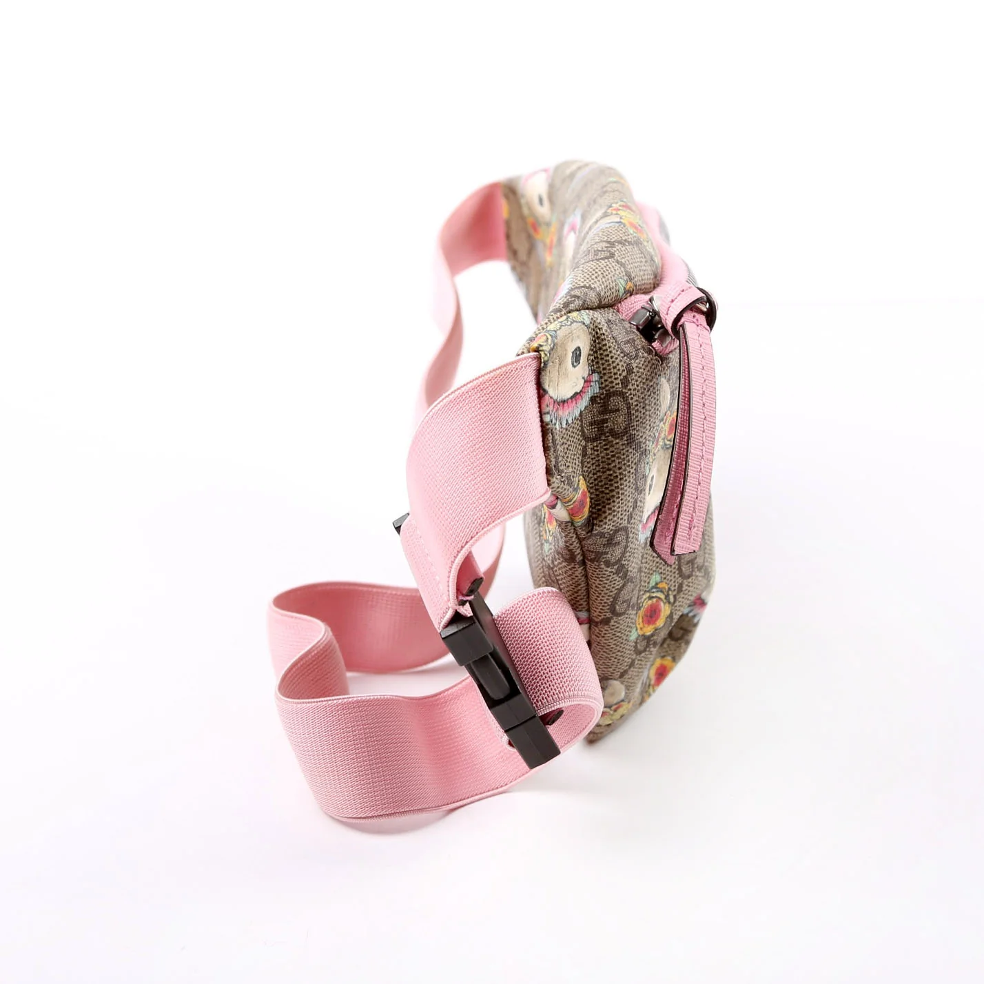 502095 Kids Bunny Belt Bag - Image 3