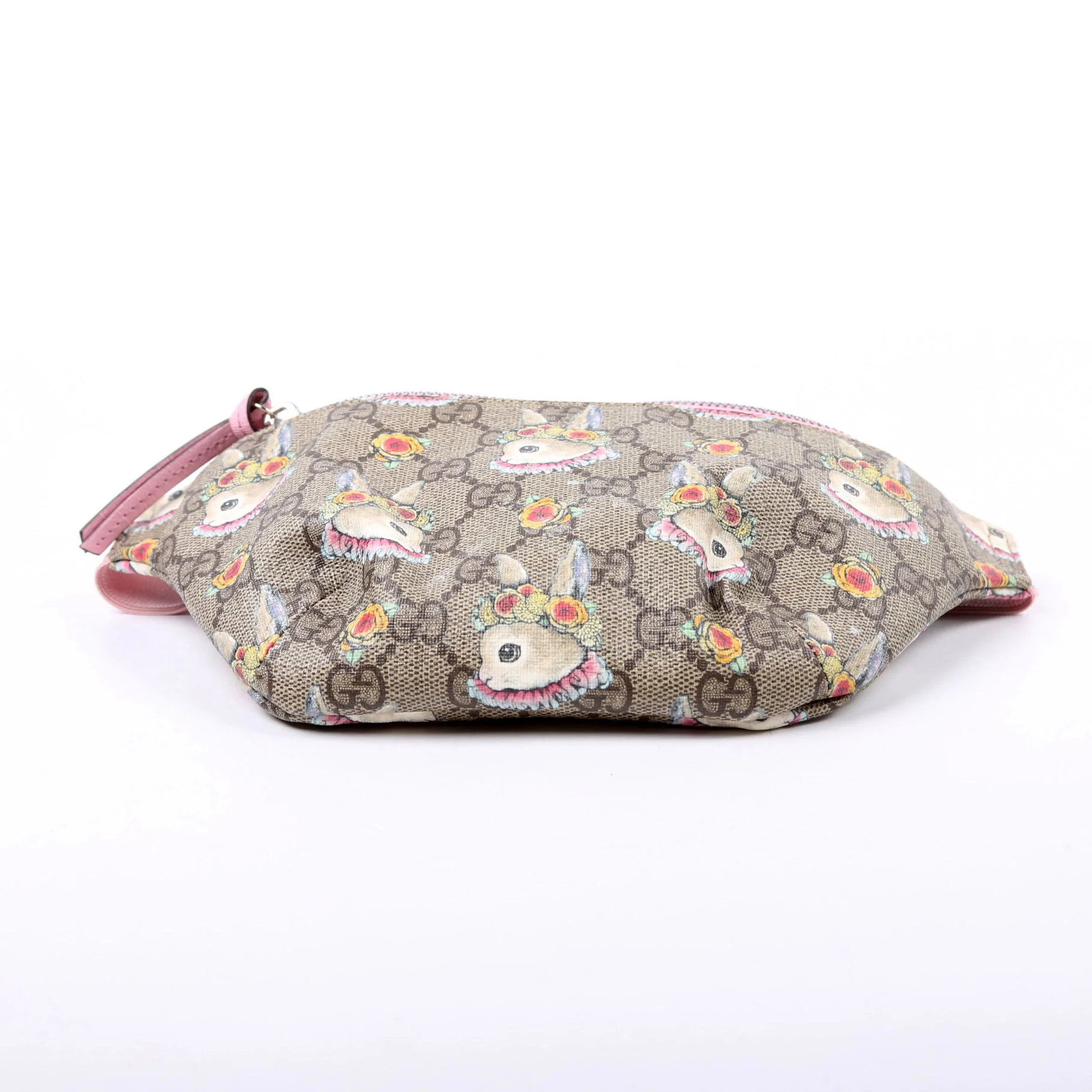 502095 Kids Bunny Belt Bag - Image 5