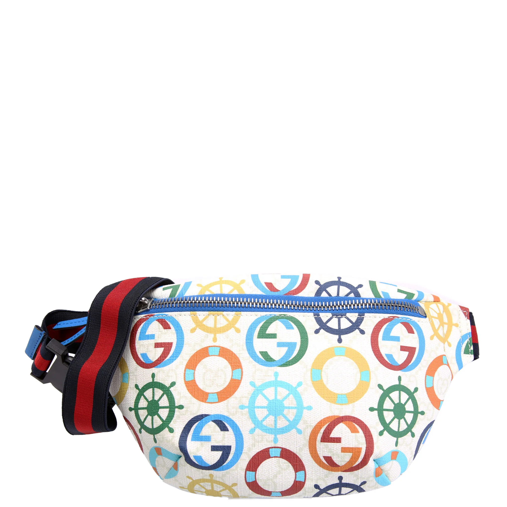 502095 Kids Nautical Belt Bag