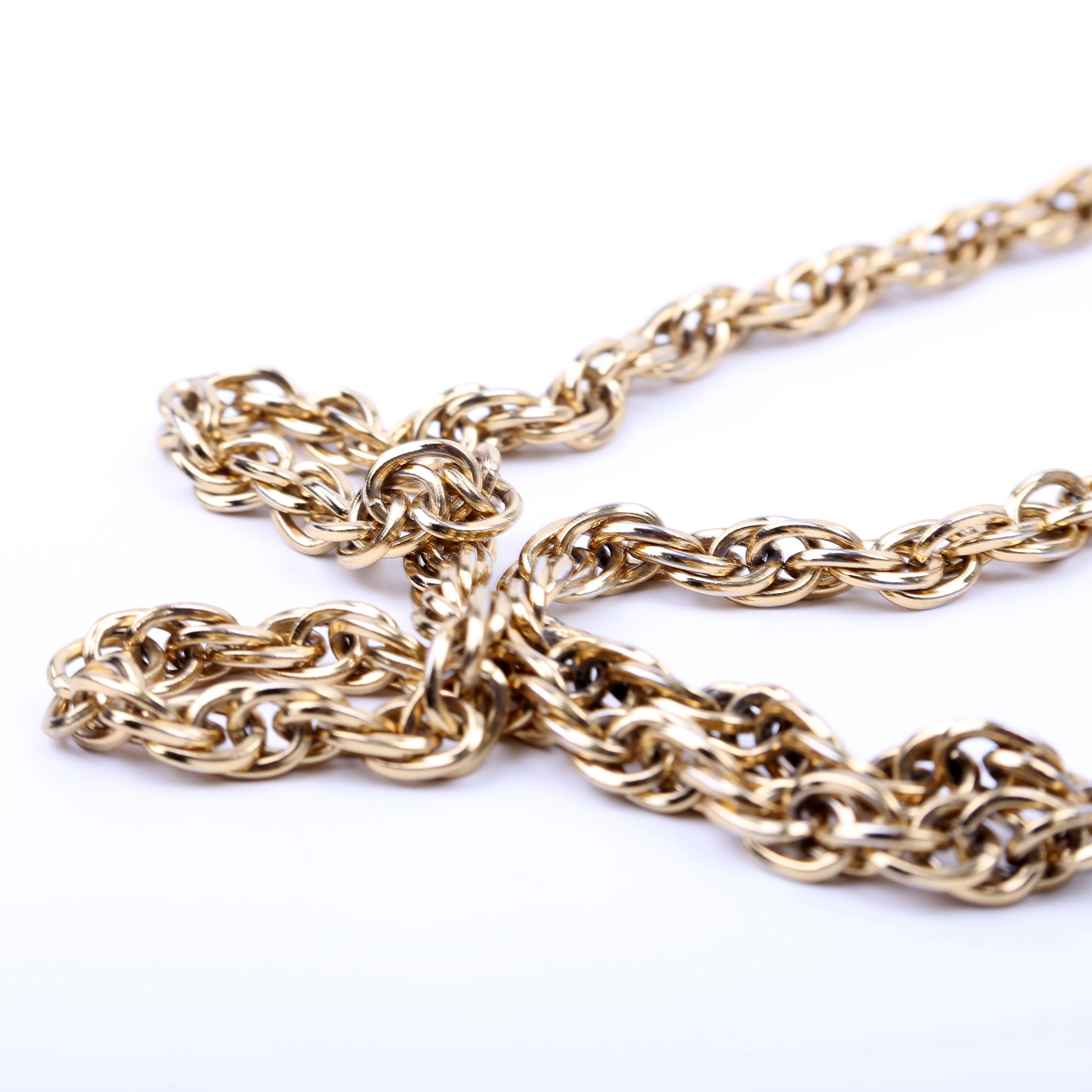 503877 GG Supreme Flora Ophidia Small Chain - Image 15