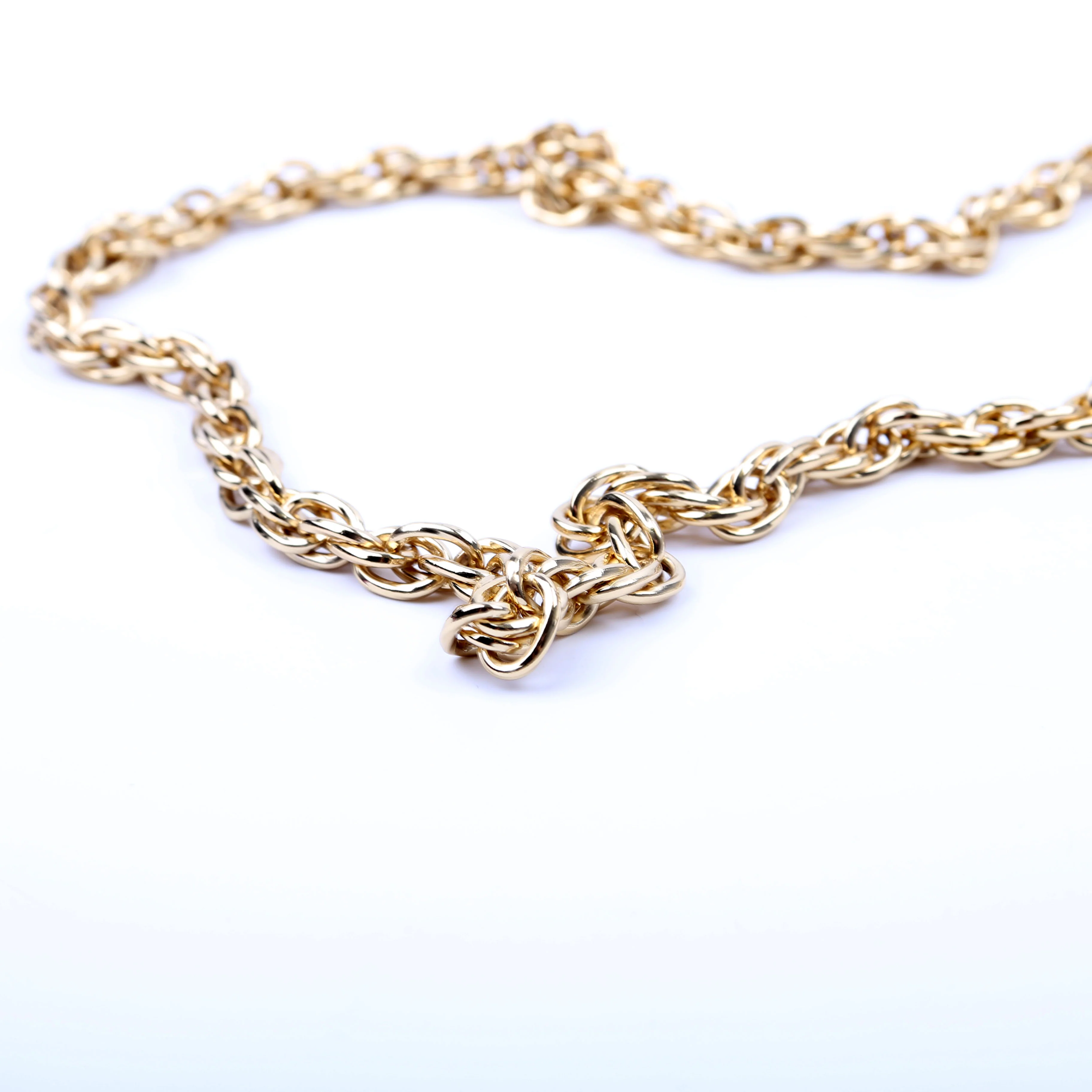 503877 GG Supreme Flora Ophidia Small Chain White - Image 11