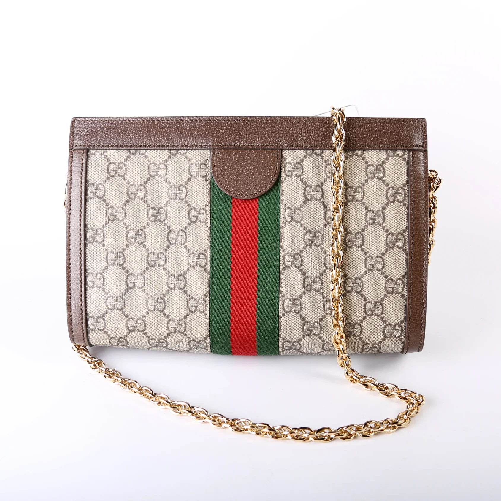 503877 GG Supreme Ophidia Small Chain - Image 2