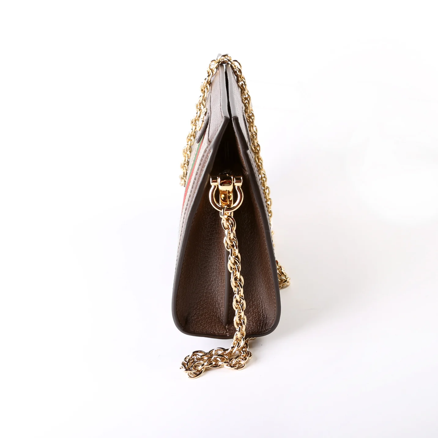 503877 GG Supreme Ophidia Small Chain - Image 4