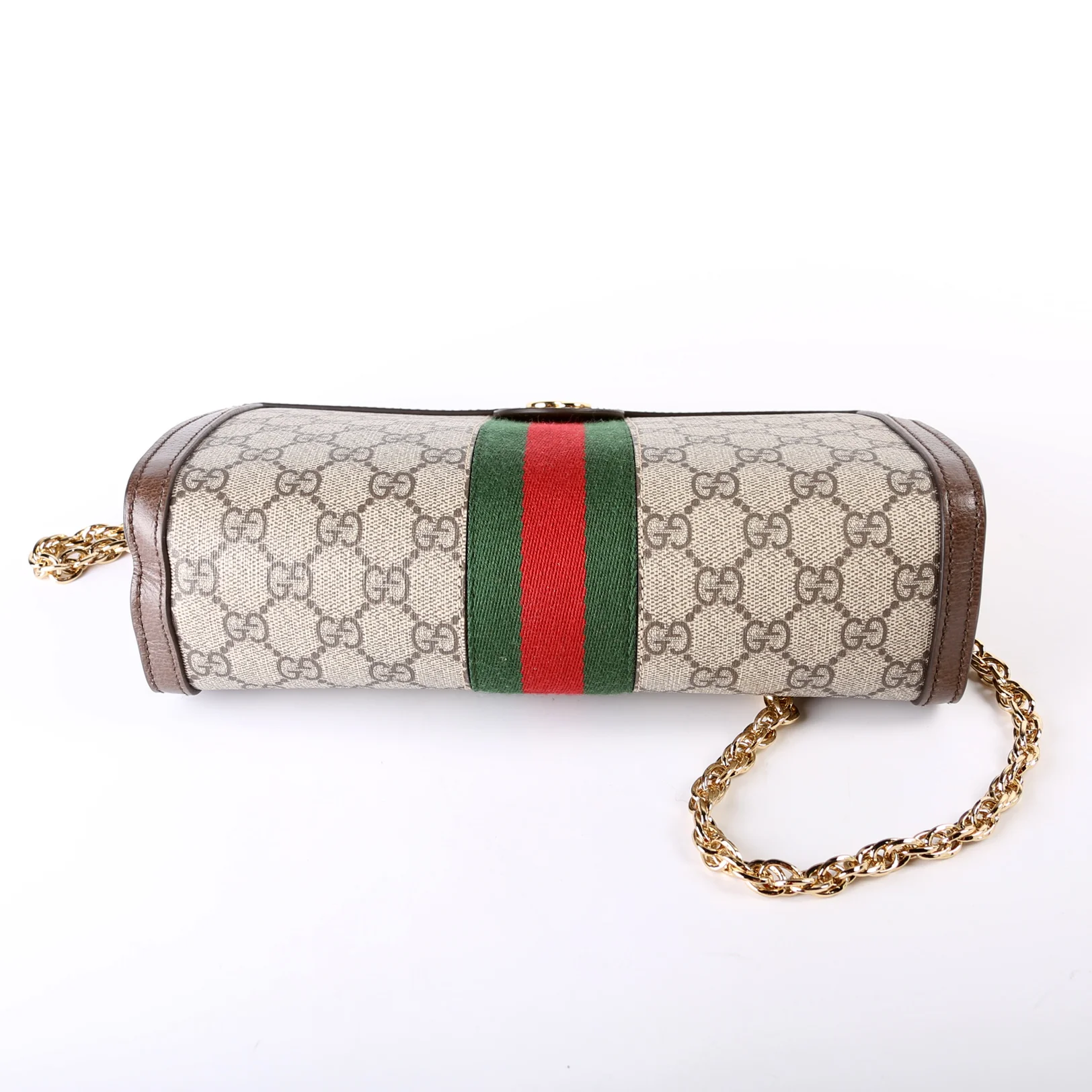 503877 GG Supreme Ophidia Small Chain - Image 5