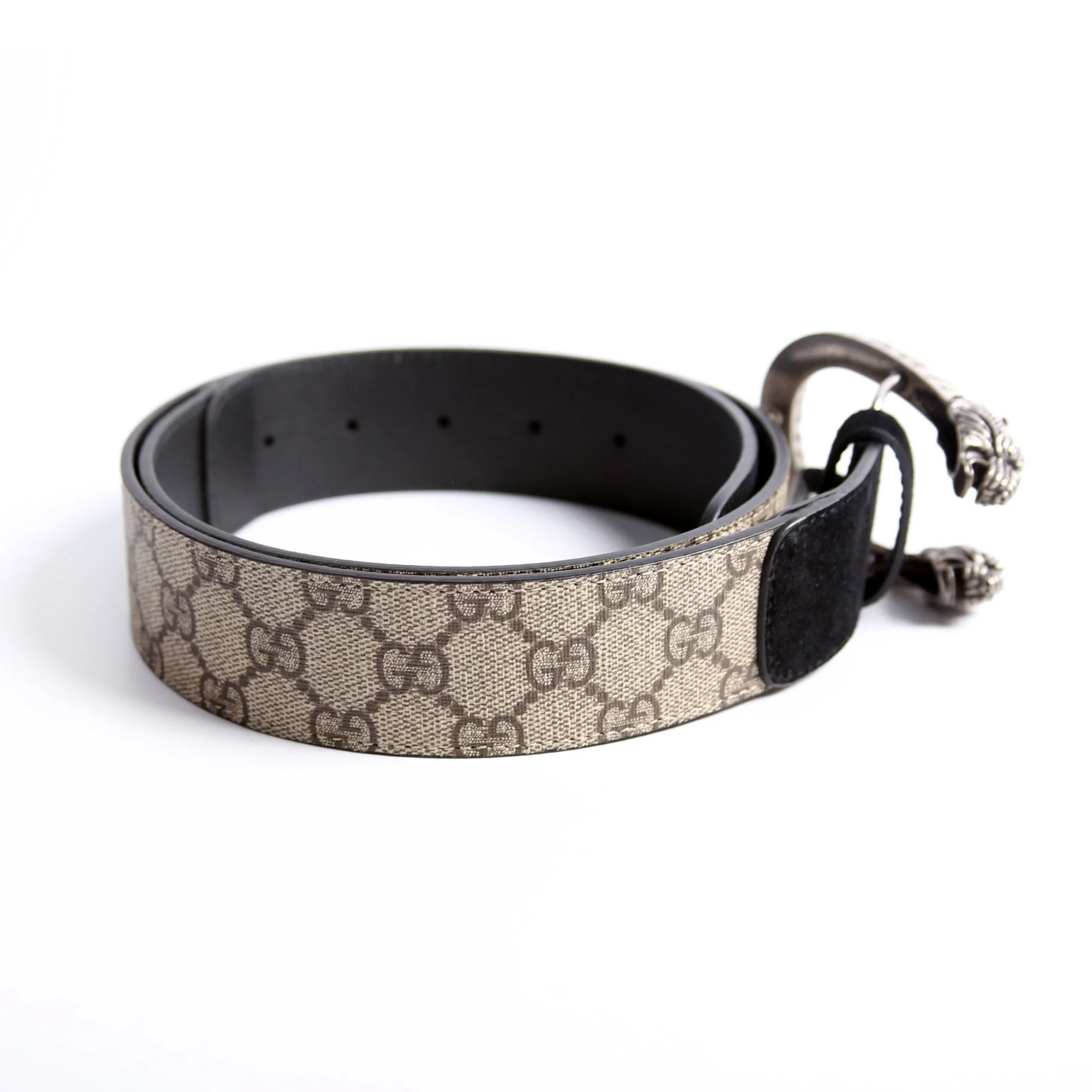 505337 GG Supreme Dionysus Size 90/36 - Image 4