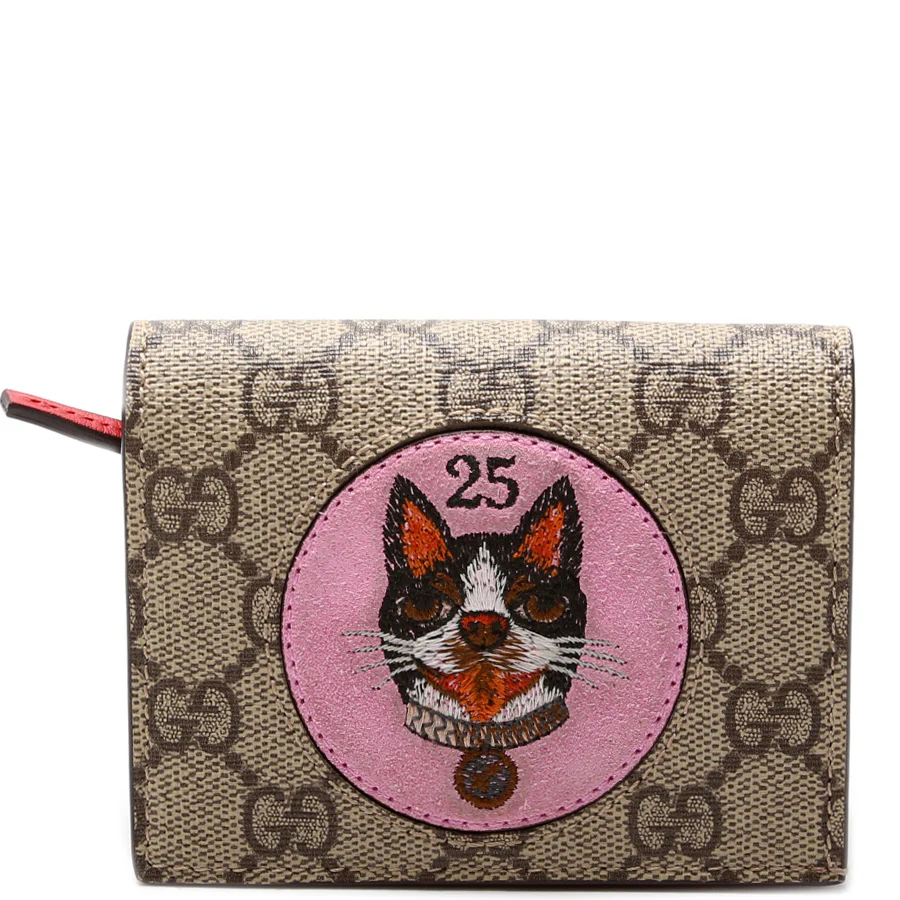 506277 Bosco Patch Card Case
