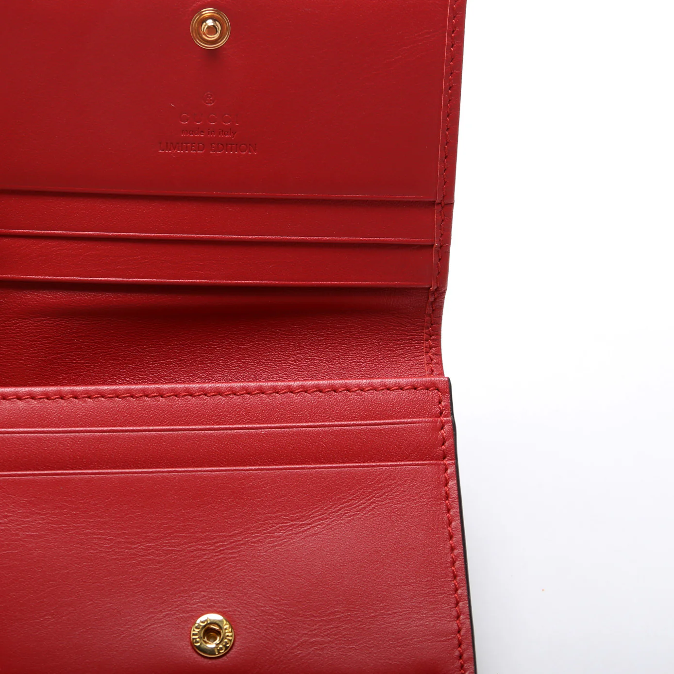 506277 Bosco Patch Card Case - Image 6