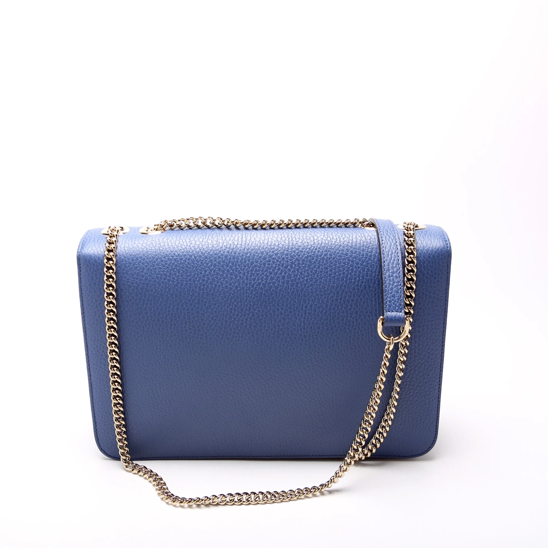 510303 Interlocking GG Shoulder - Image 3