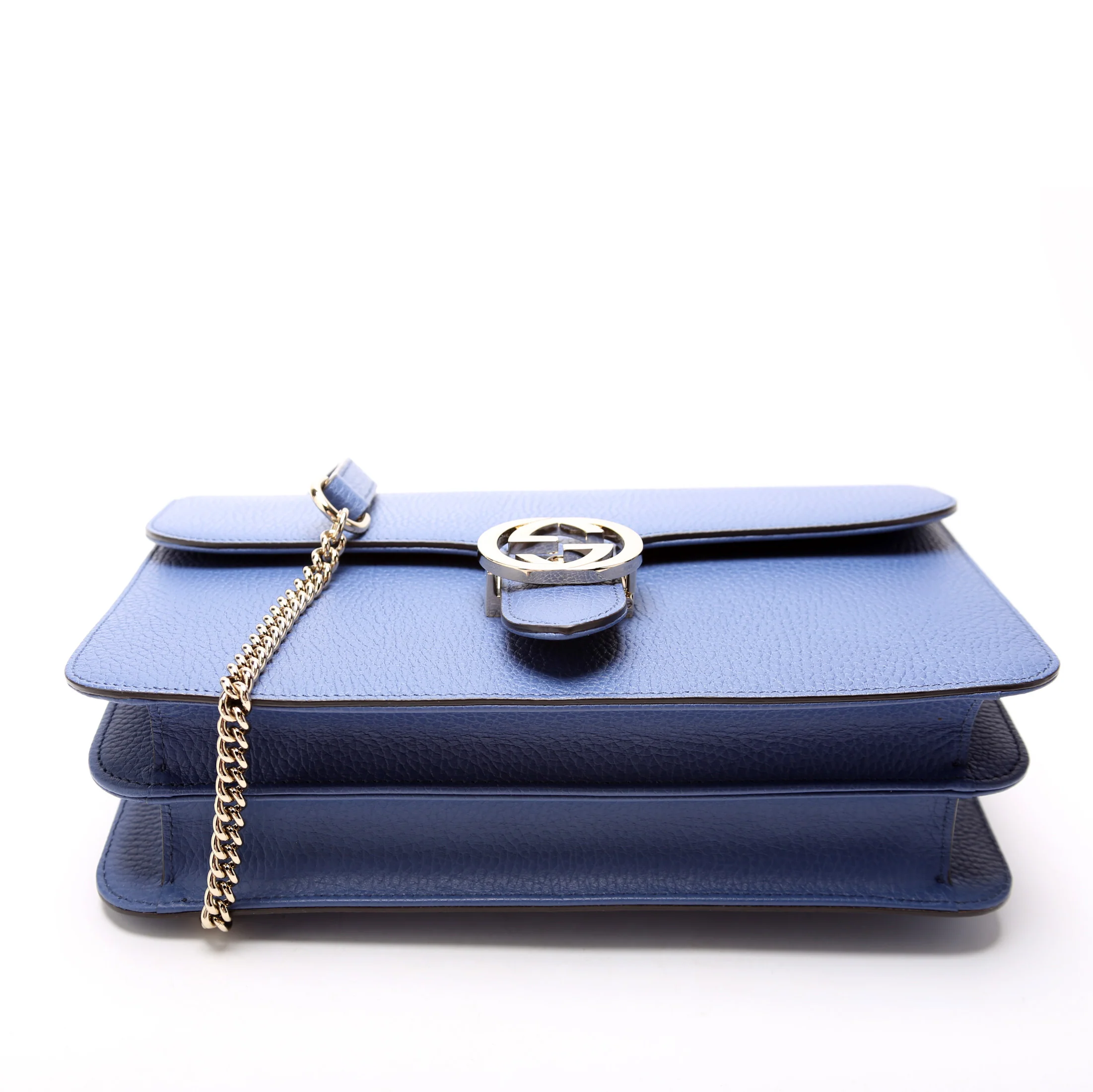 510303 Interlocking GG Shoulder - Image 4